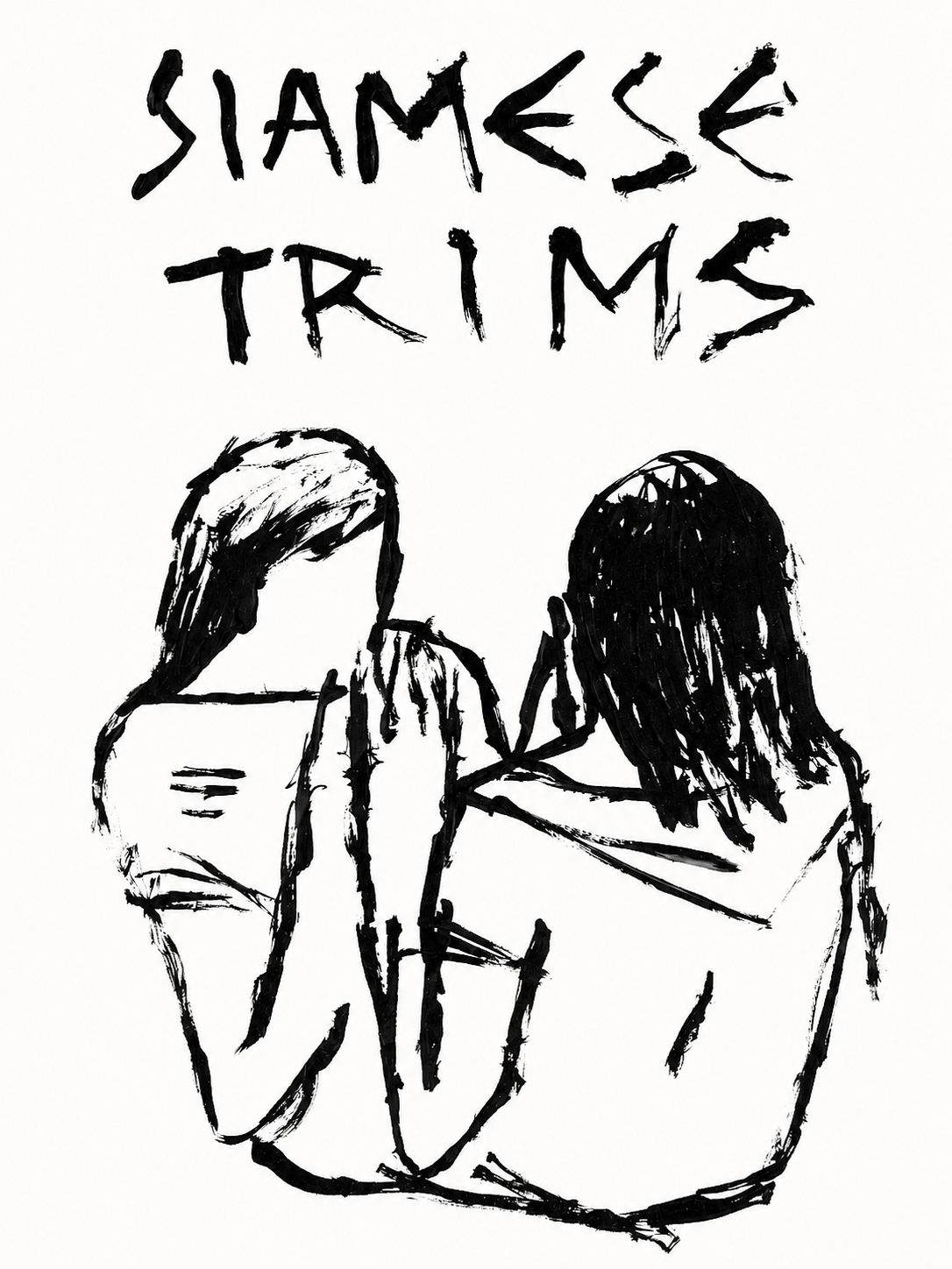 SIAMESE TRIMS