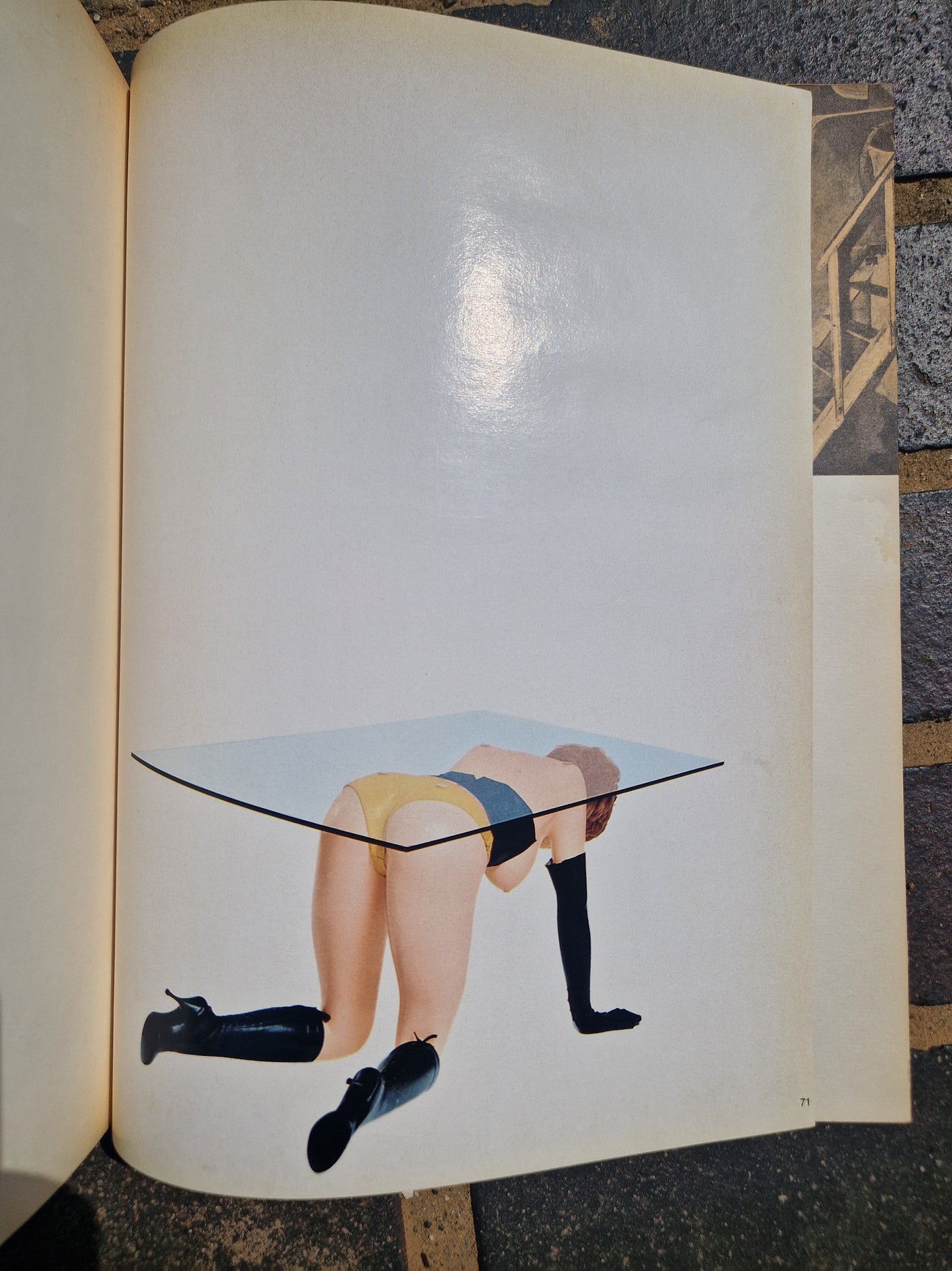 ALLEN JONES: FIGURES