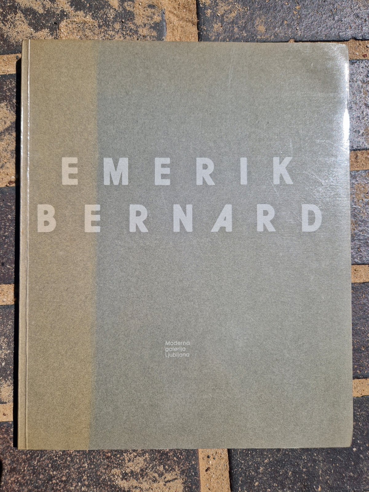 EMERIK BERNARD