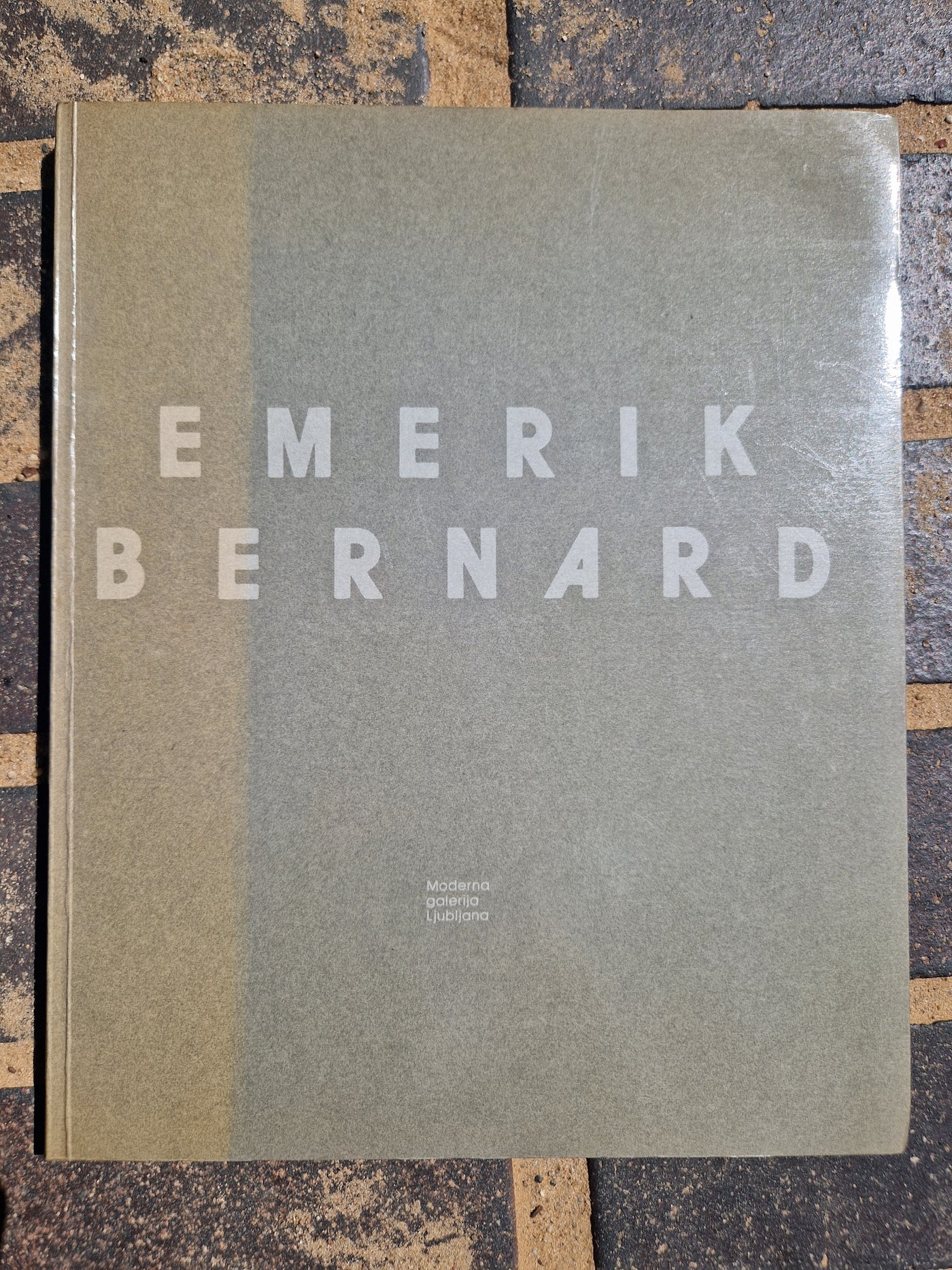 EMERIK BERNARD