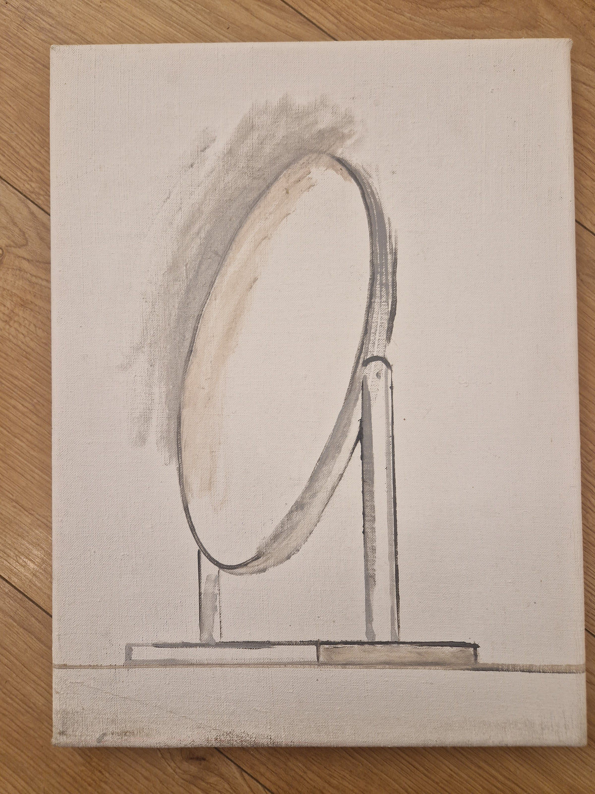 MIRROR STUDY