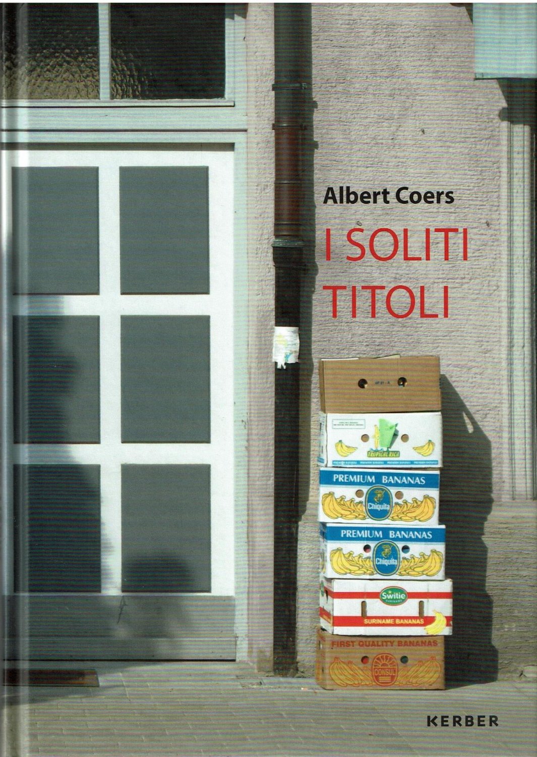 I SOLITI TITOLI
