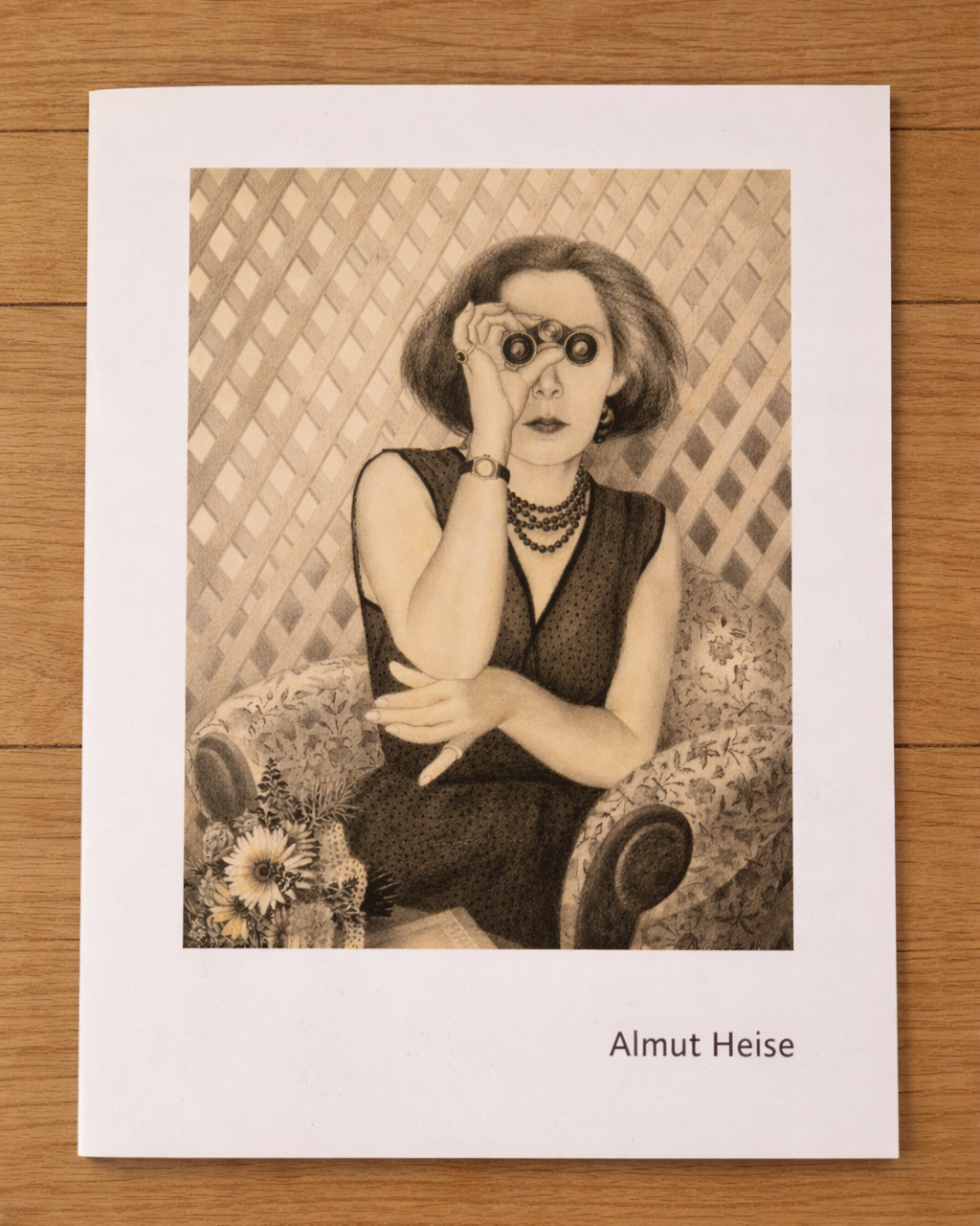 ALMUT HEISE