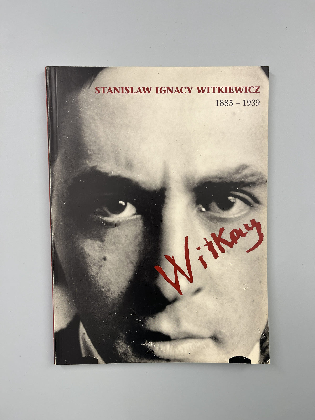 WITKACY 1885-1939