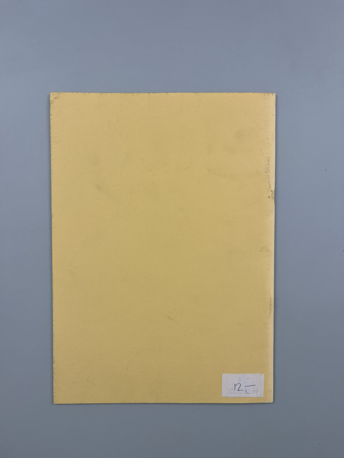 DIE GROSSE KUNSTGESCHICHTSMASCHINERIE