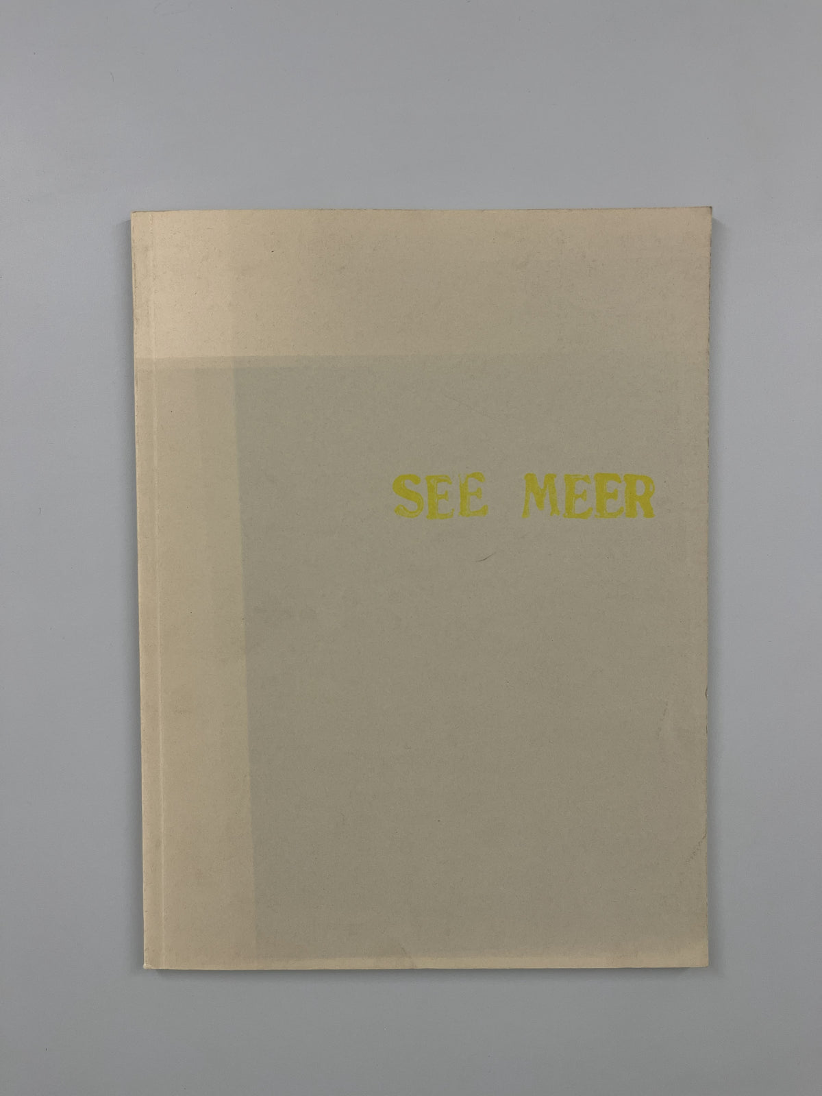 SEE MEER