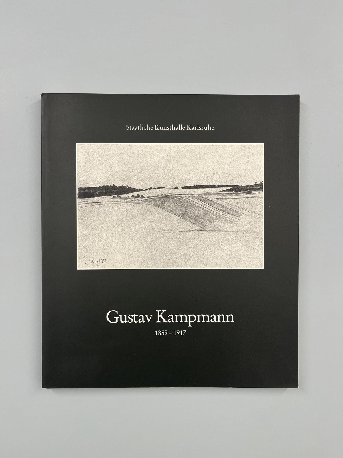 GUSTAV KAMPMANN