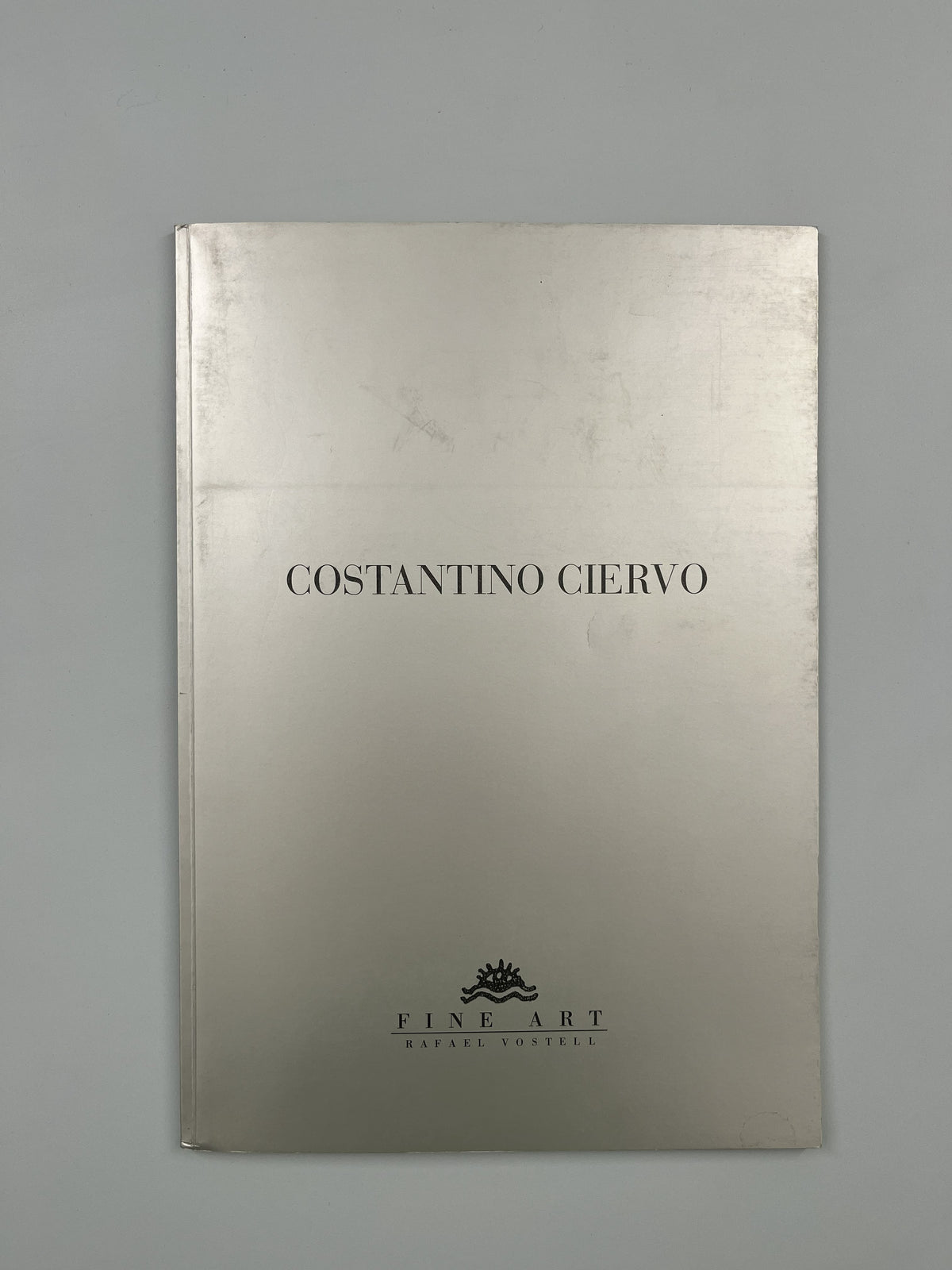 CONSTANTINO CIERVO