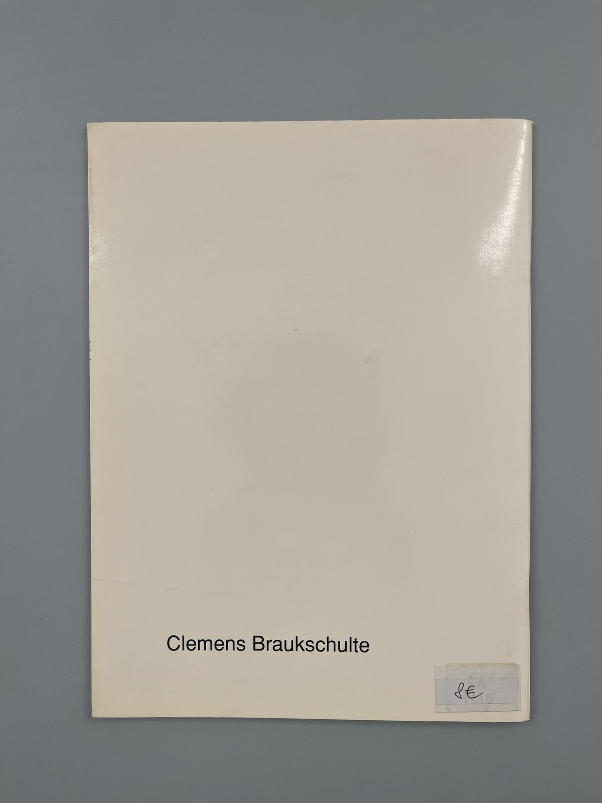 4 x 4 cm SCHÖNES GEFÜHL