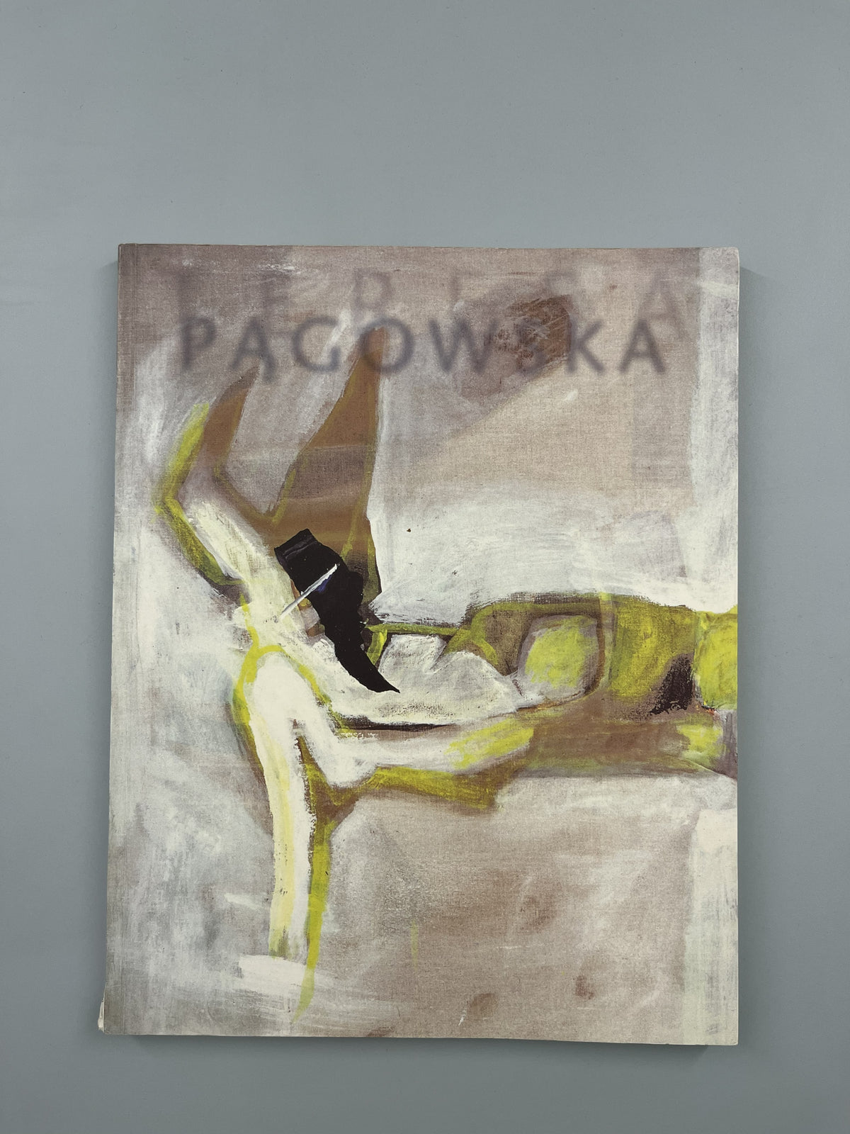 TERESA PAGOWSKA