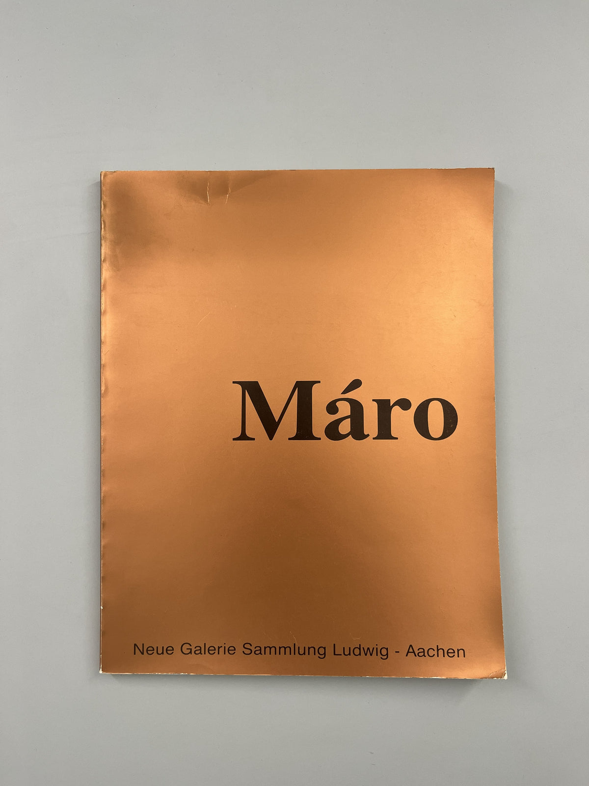 MÁRO
