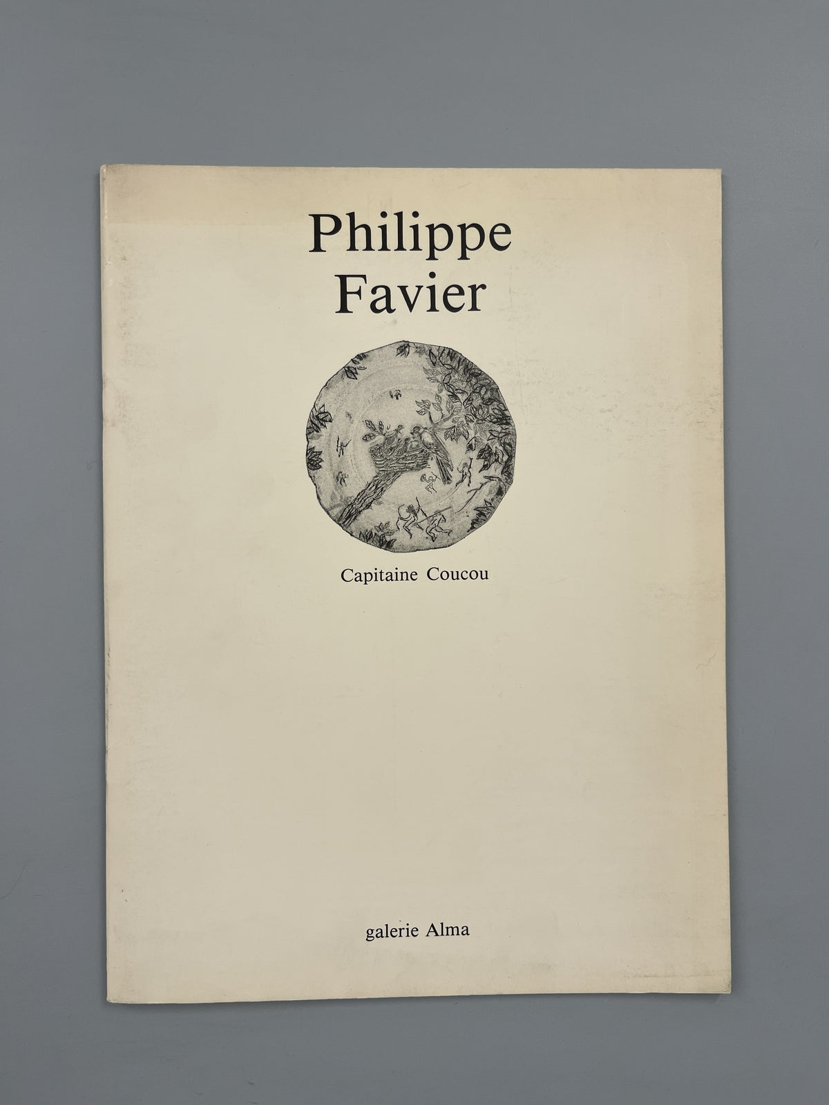 CAPITAINE COUCOU. GRAVURES