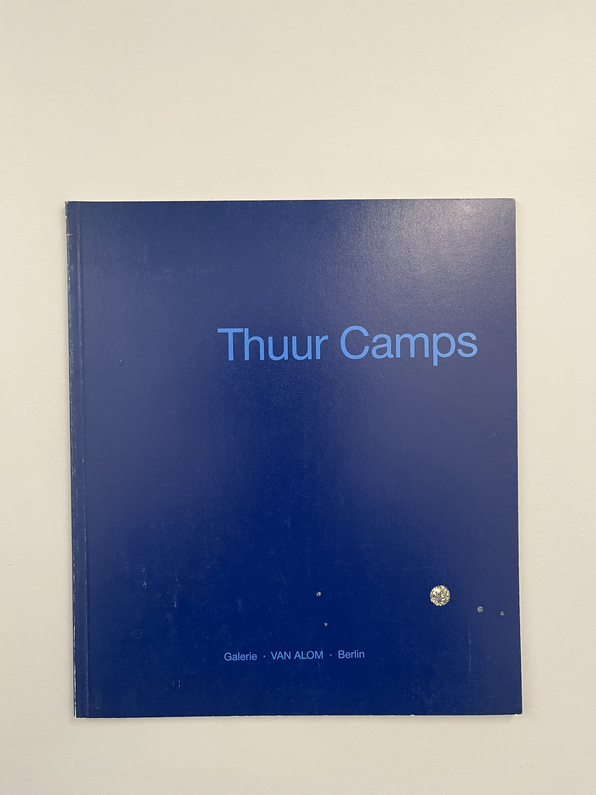 THUUR CAMPS