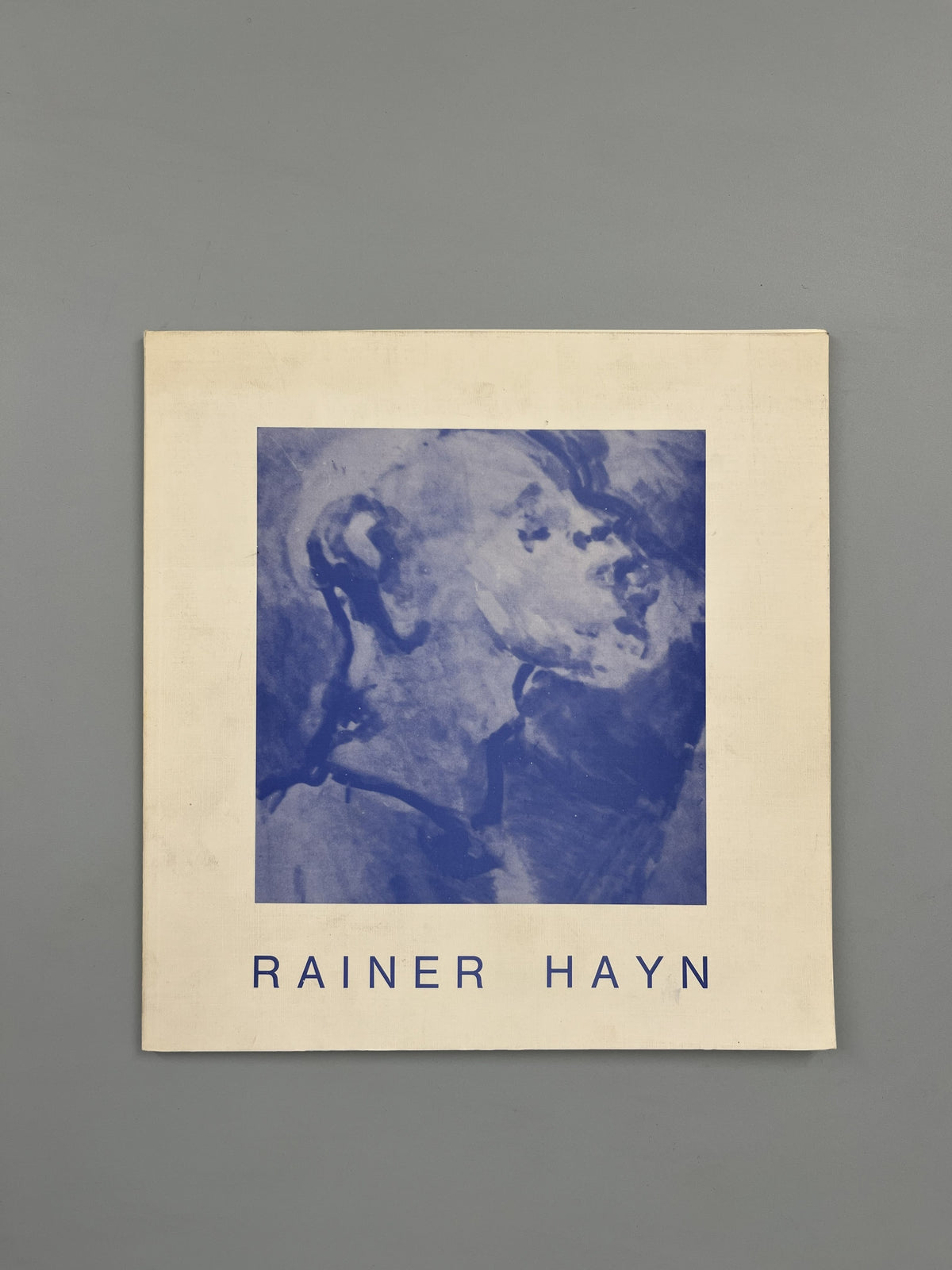 RAINER HAYN