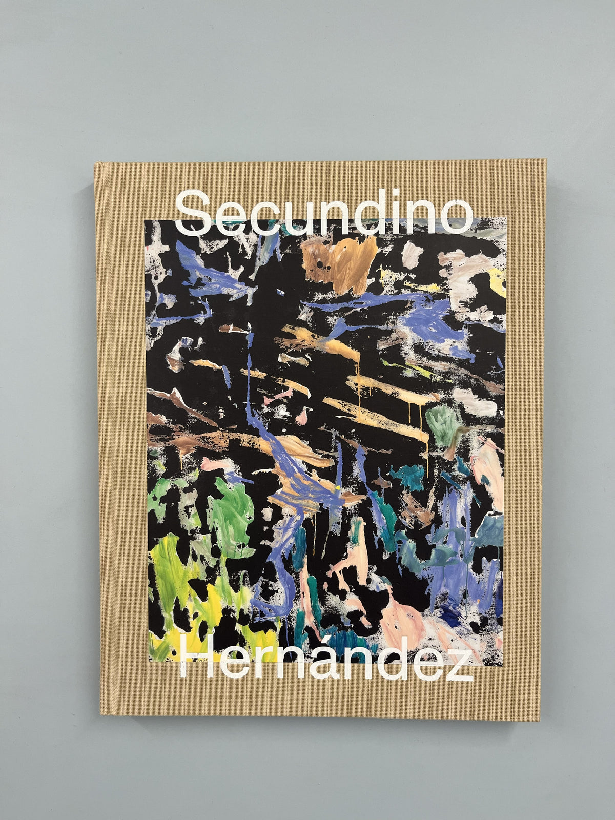 SECUNDINO HERNANDEZ. MIELTTINEN COLLECTION