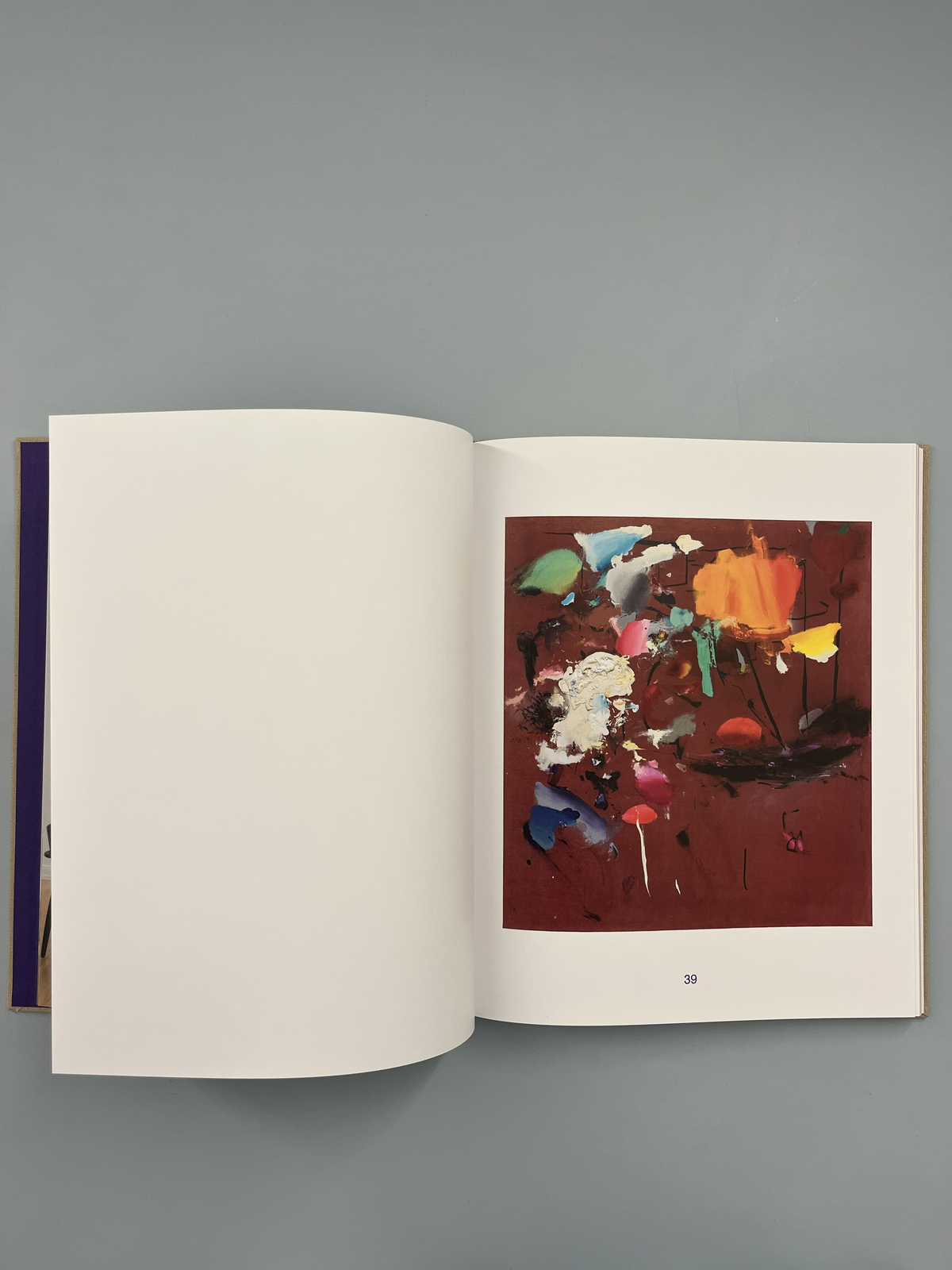 SECUNDINO HERNANDEZ. MIELTTINEN COLLECTION
