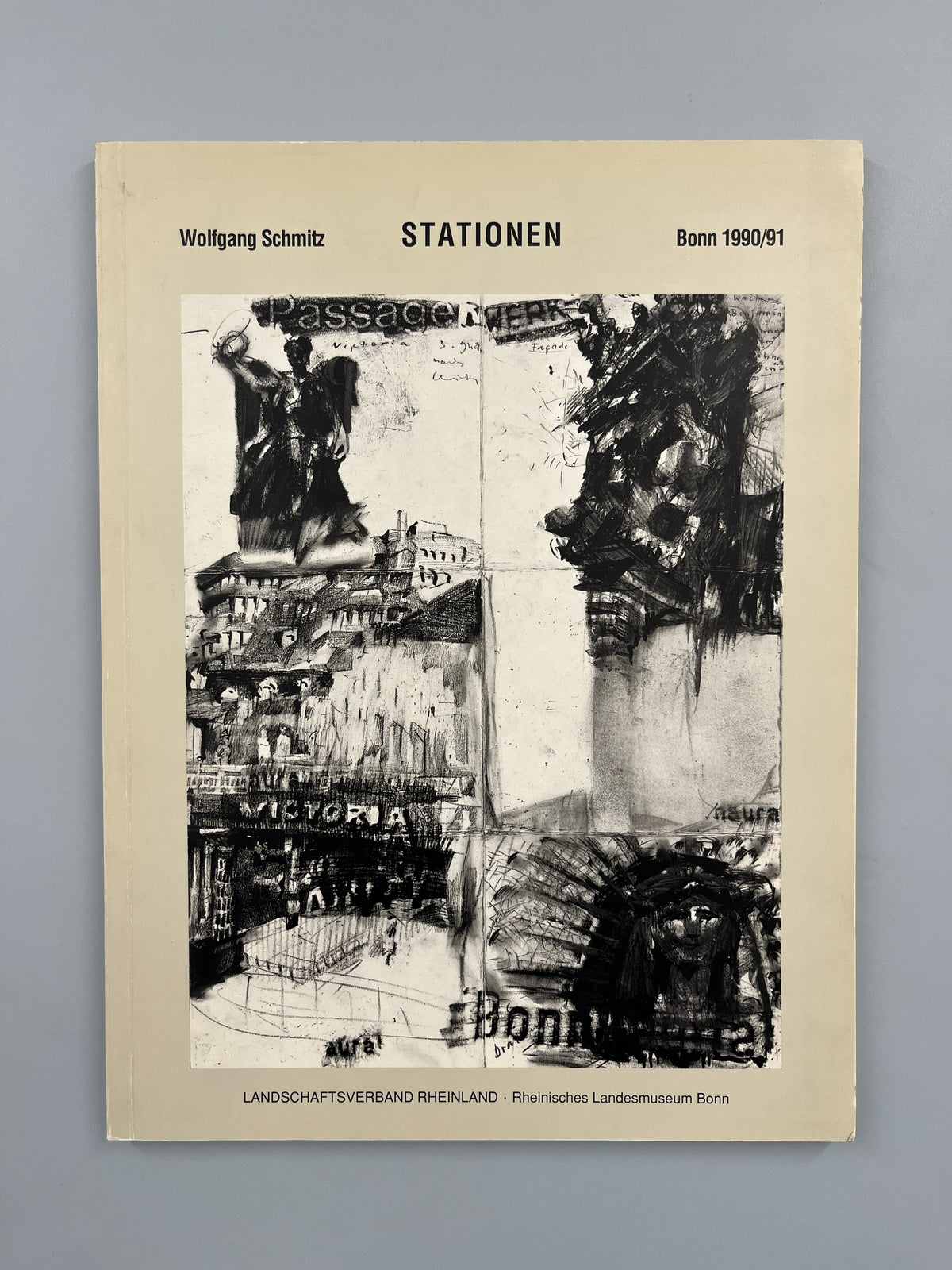 STATIONEN