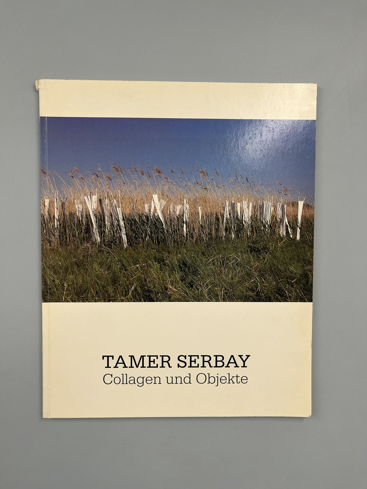 COLLAGEN UND OBJEKTE