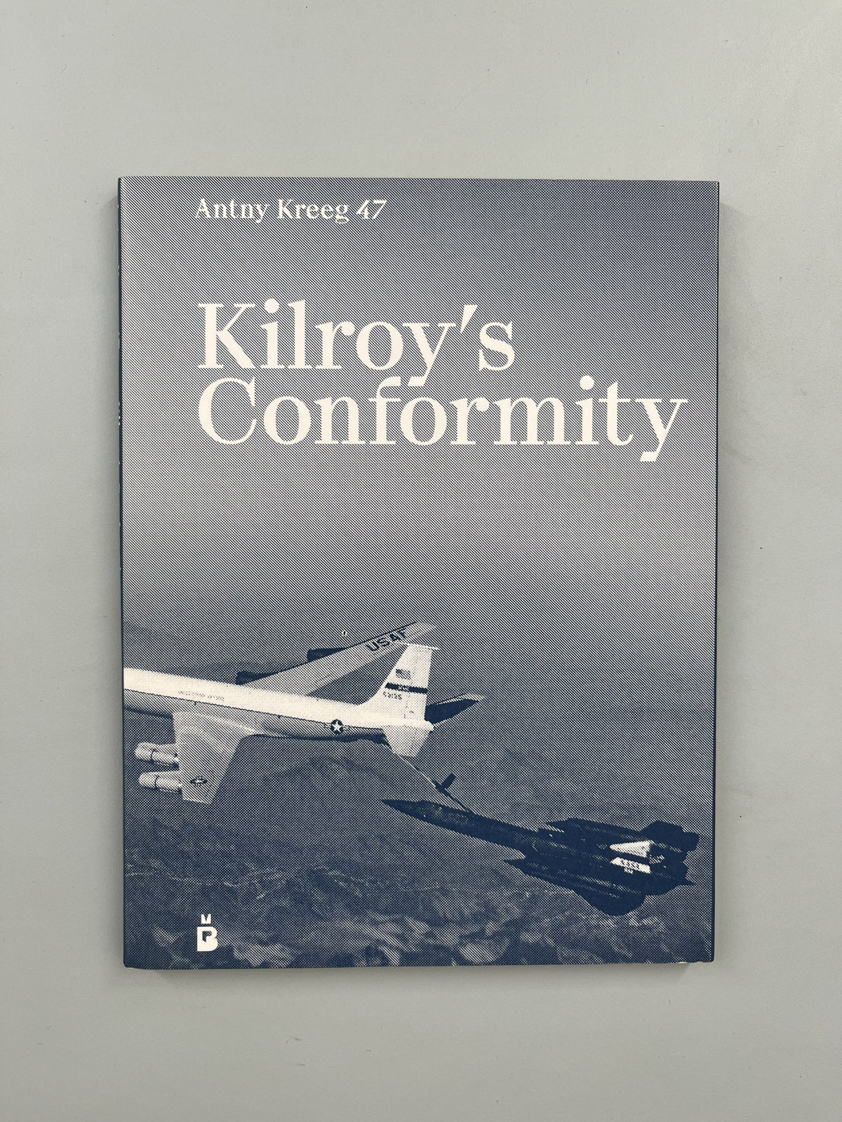 KILROY'S CONFORMITY