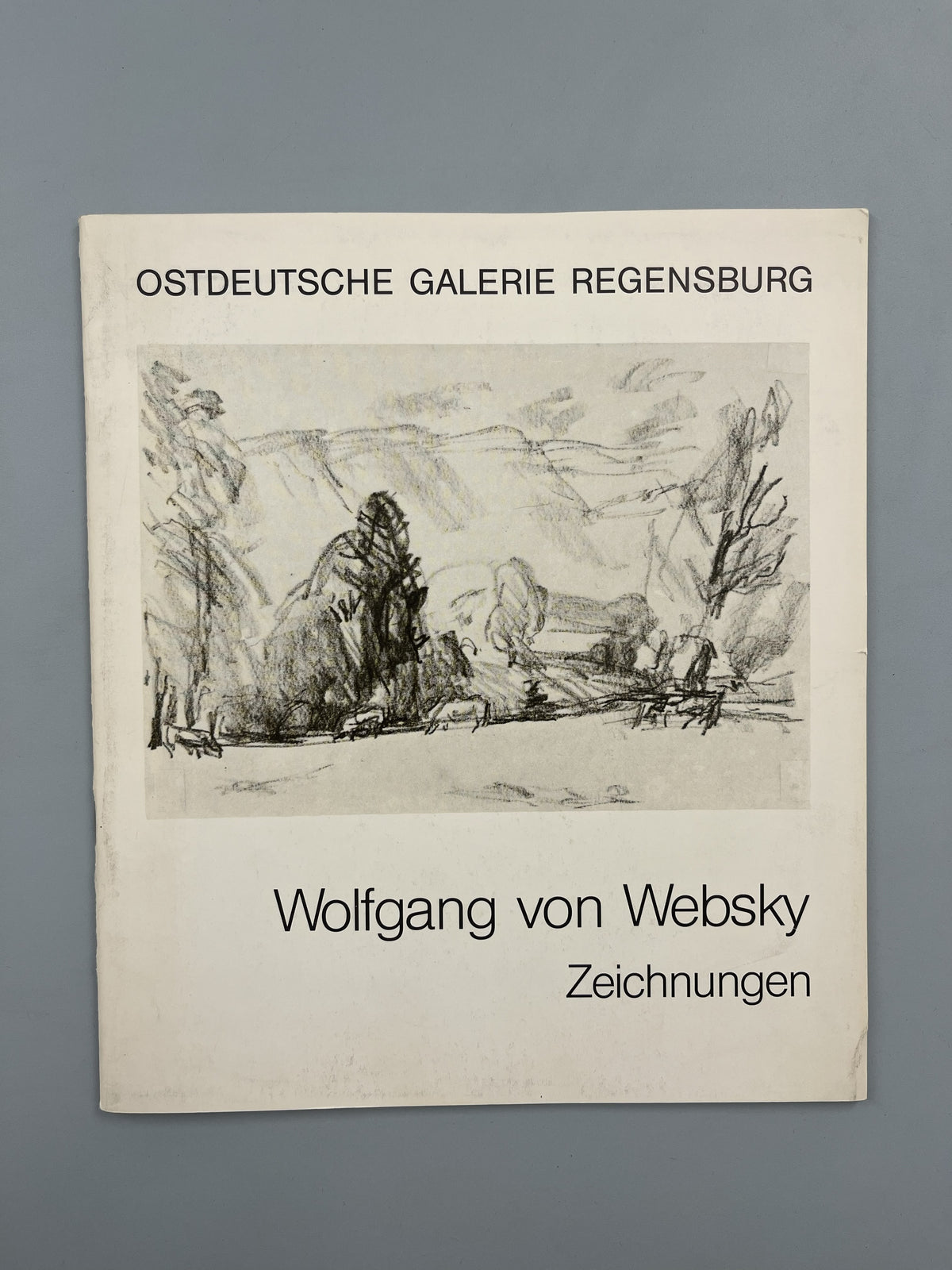 ZEICHNUNGEN (1985)