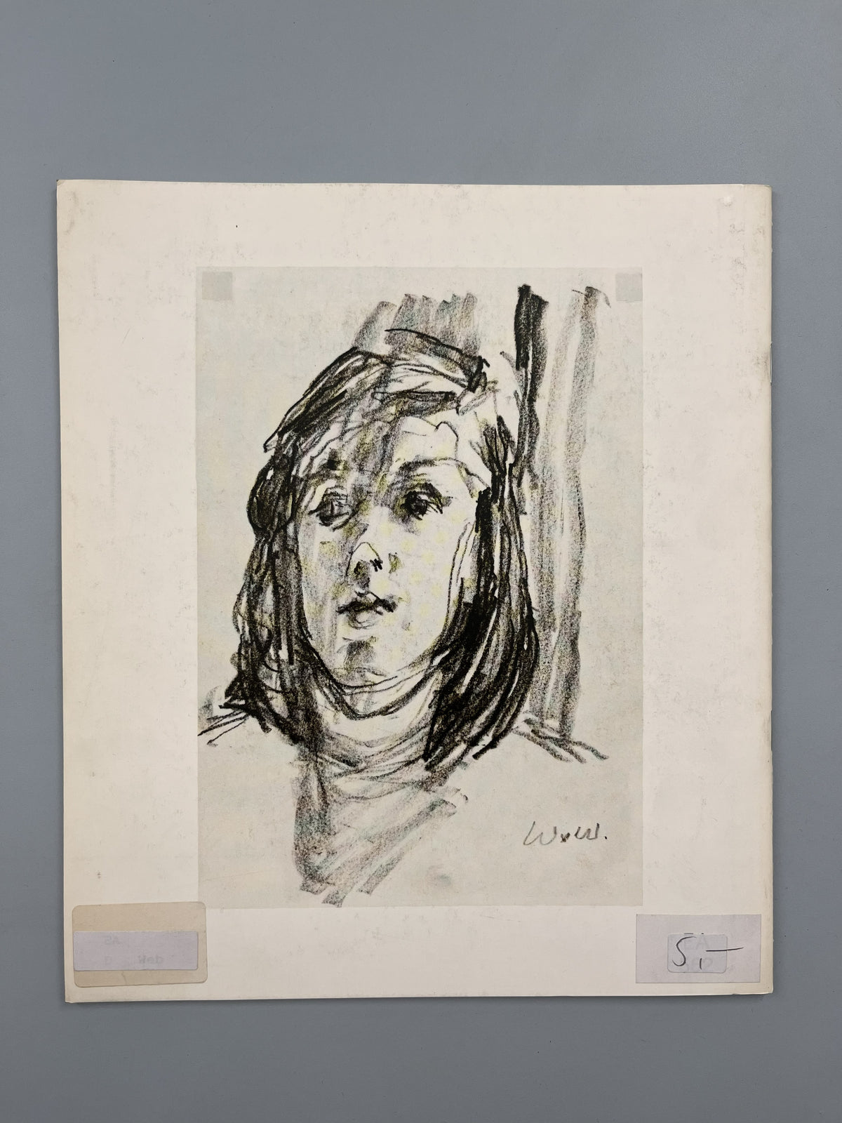 ZEICHNUNGEN (1985)