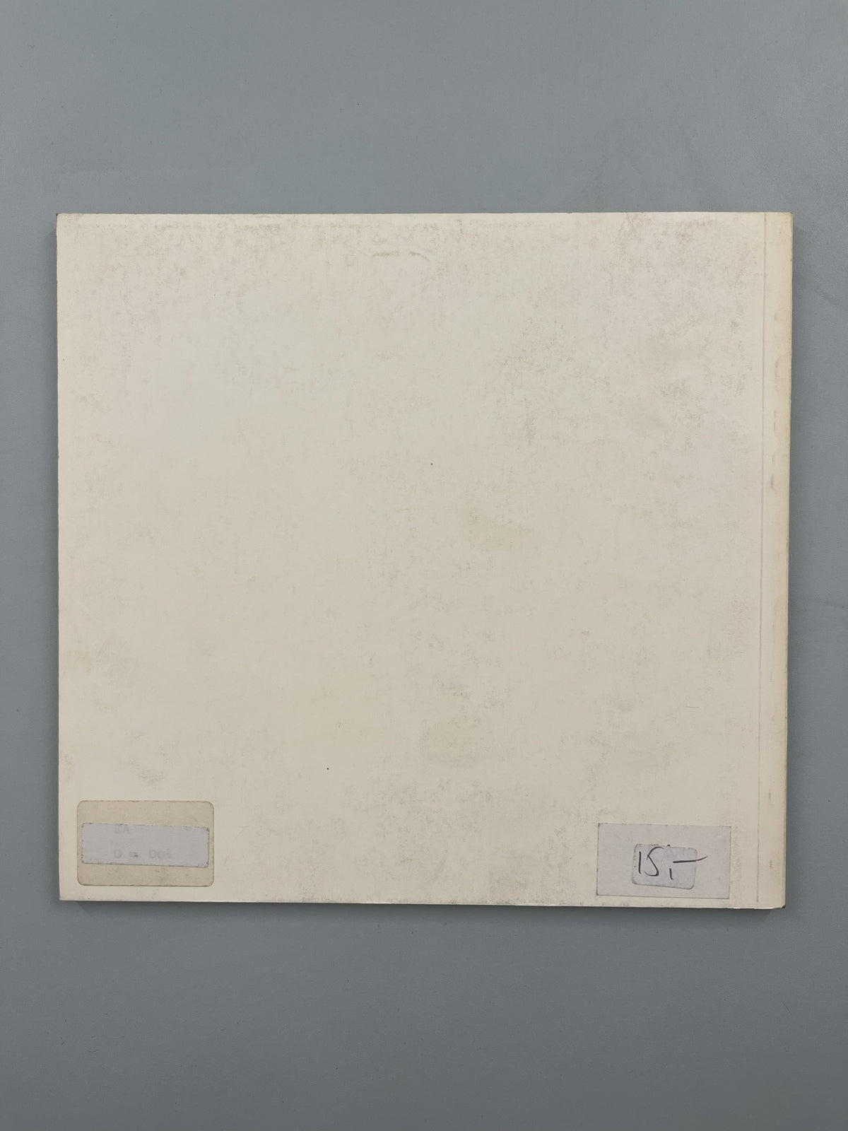 DAS DRUCKGRAPHISCHE WERK 1929-1974