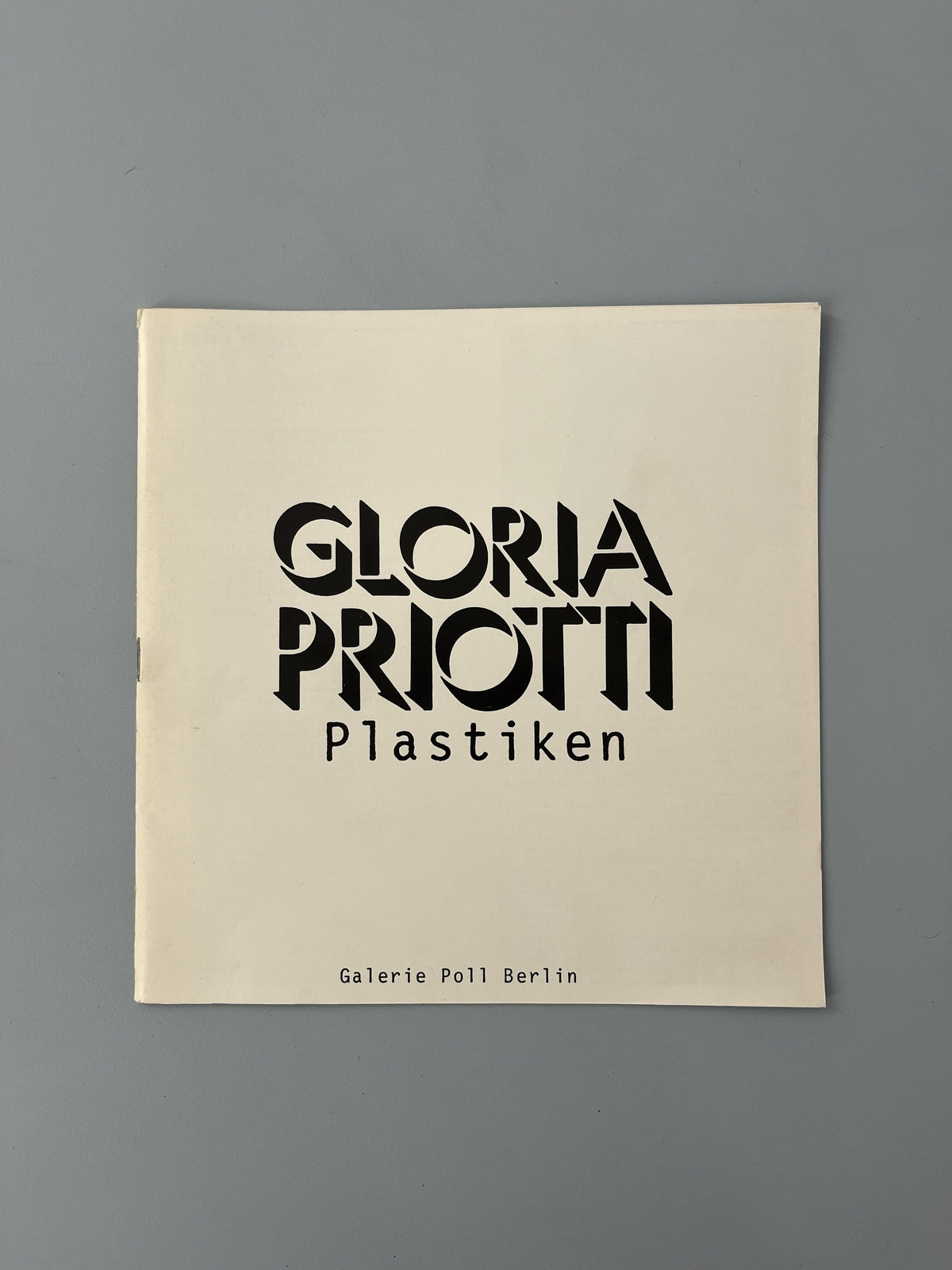 PLASTIKEN
