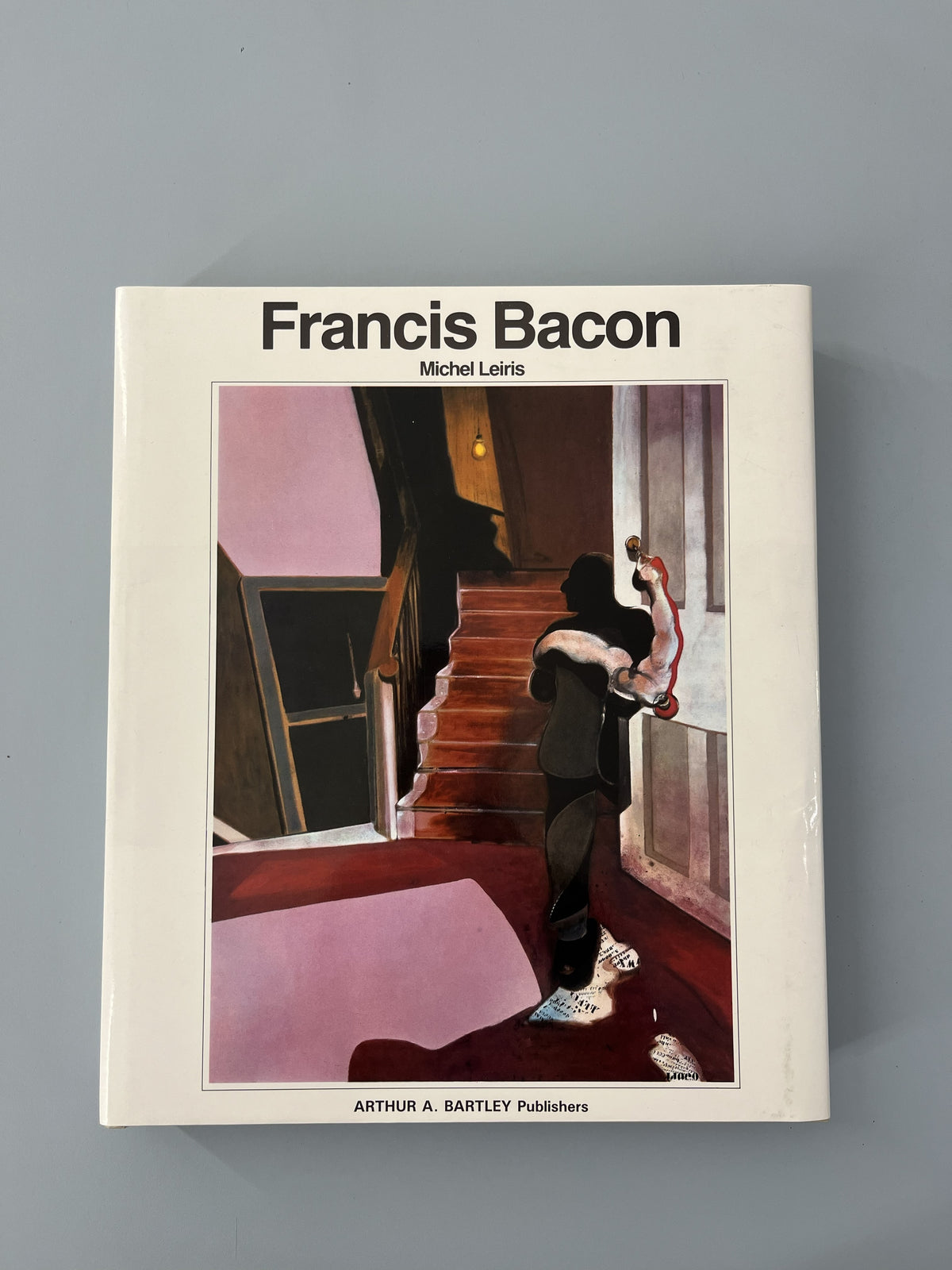 FRANCIS BACON