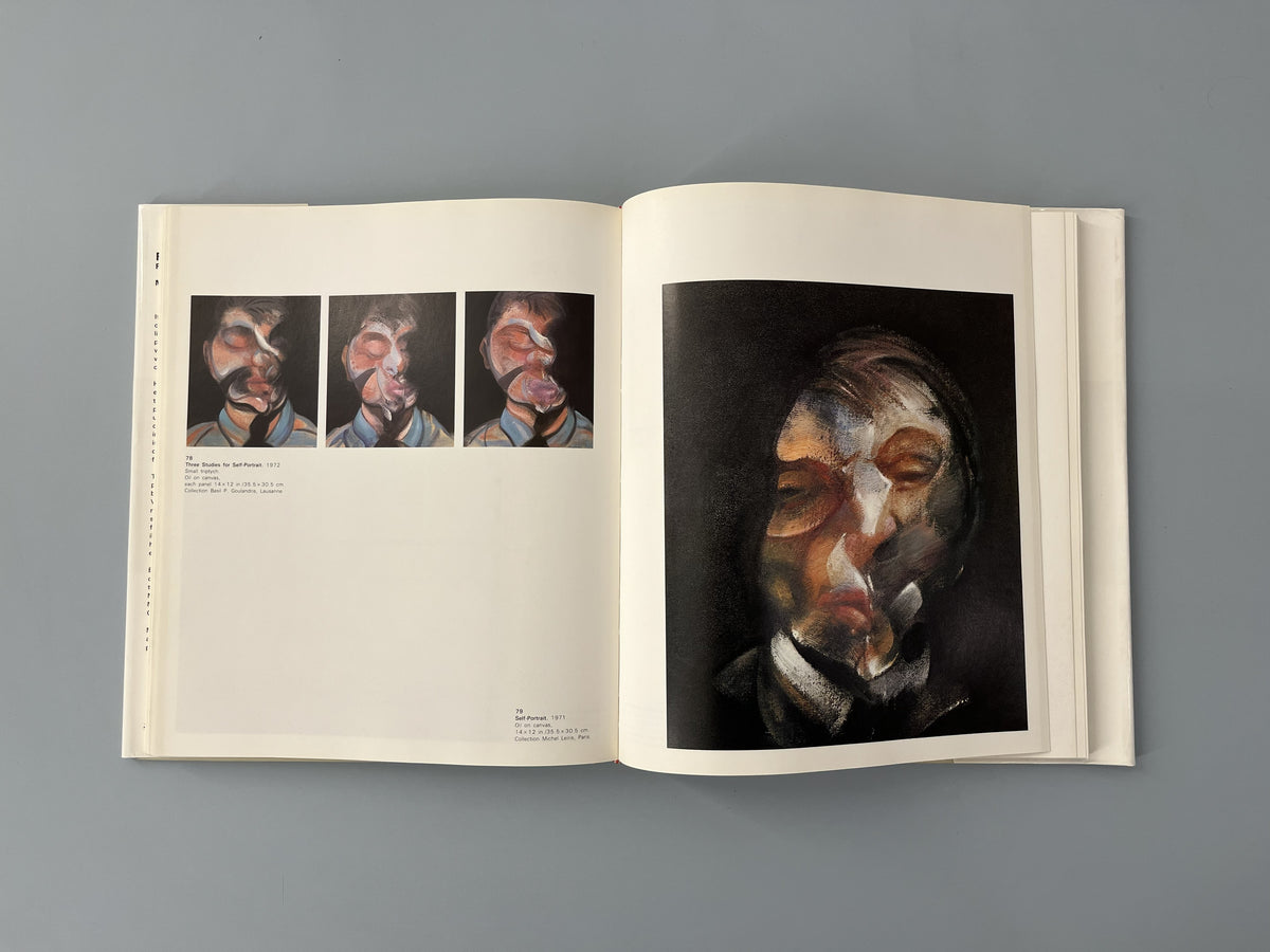 FRANCIS BACON