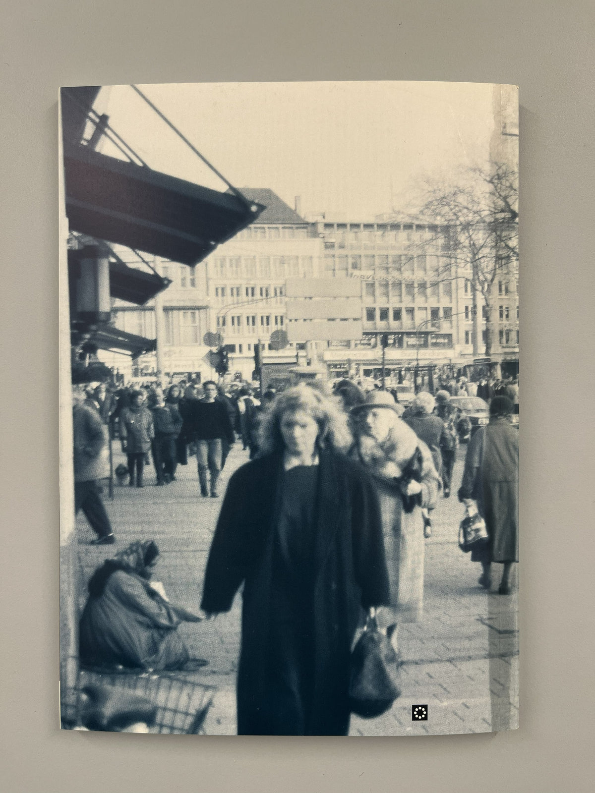 ENCOUNTERS WITH GERMANS