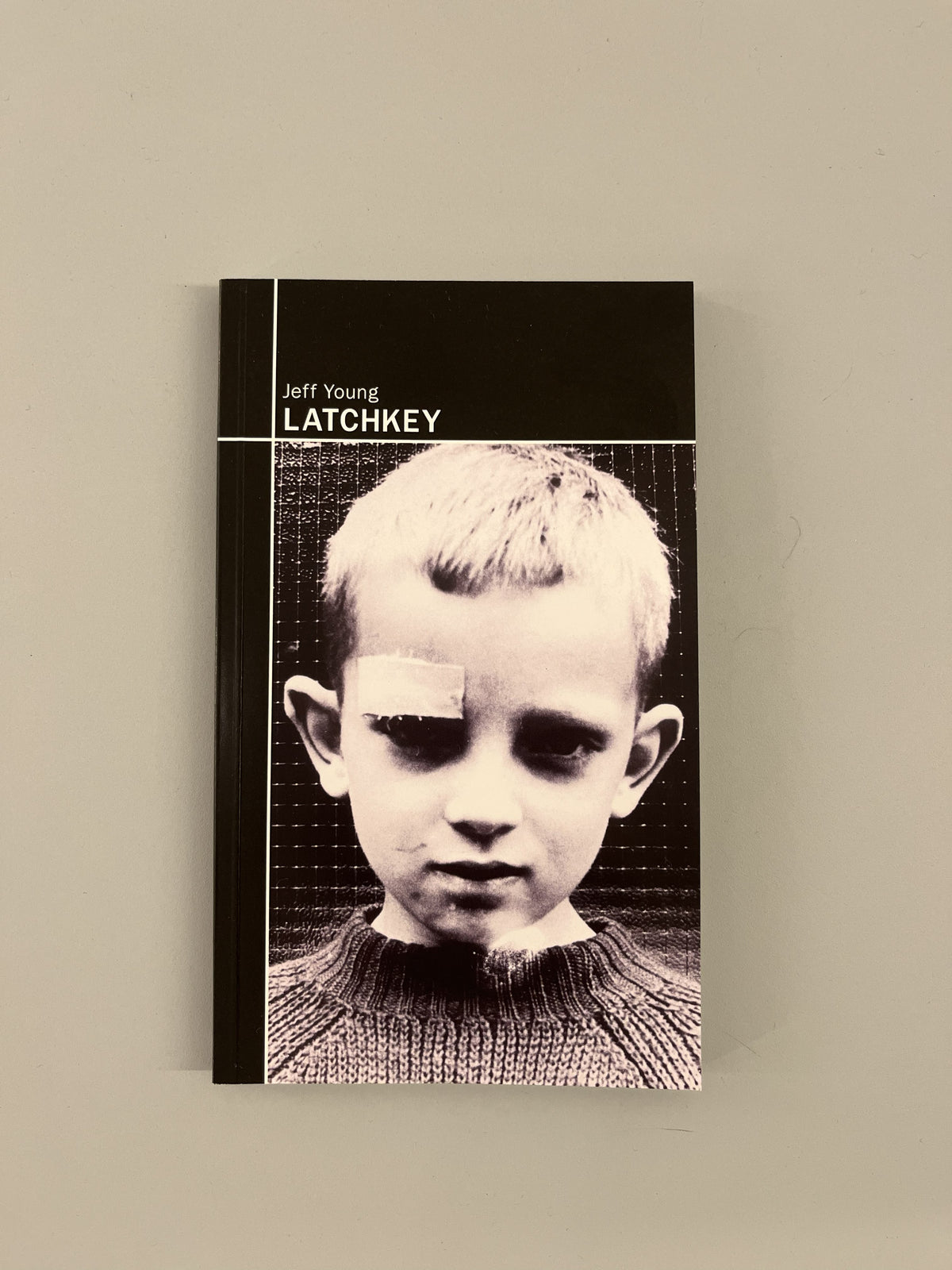 LATCHKEY