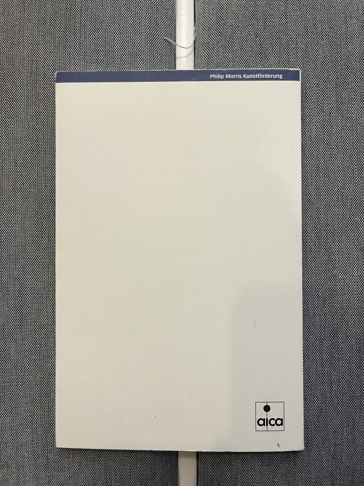 FAKE ALS ORIGINAL. EIN PROBLEM FÜR DIE KUNSTKRITIK