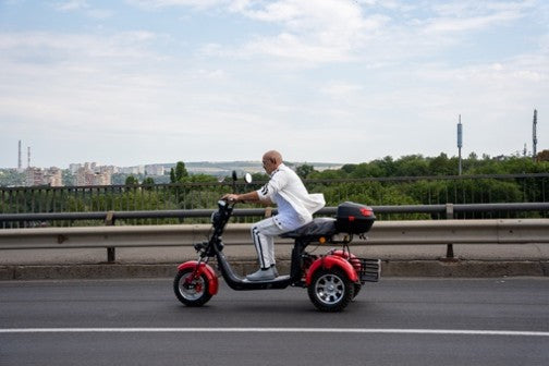 MOTORBIKE