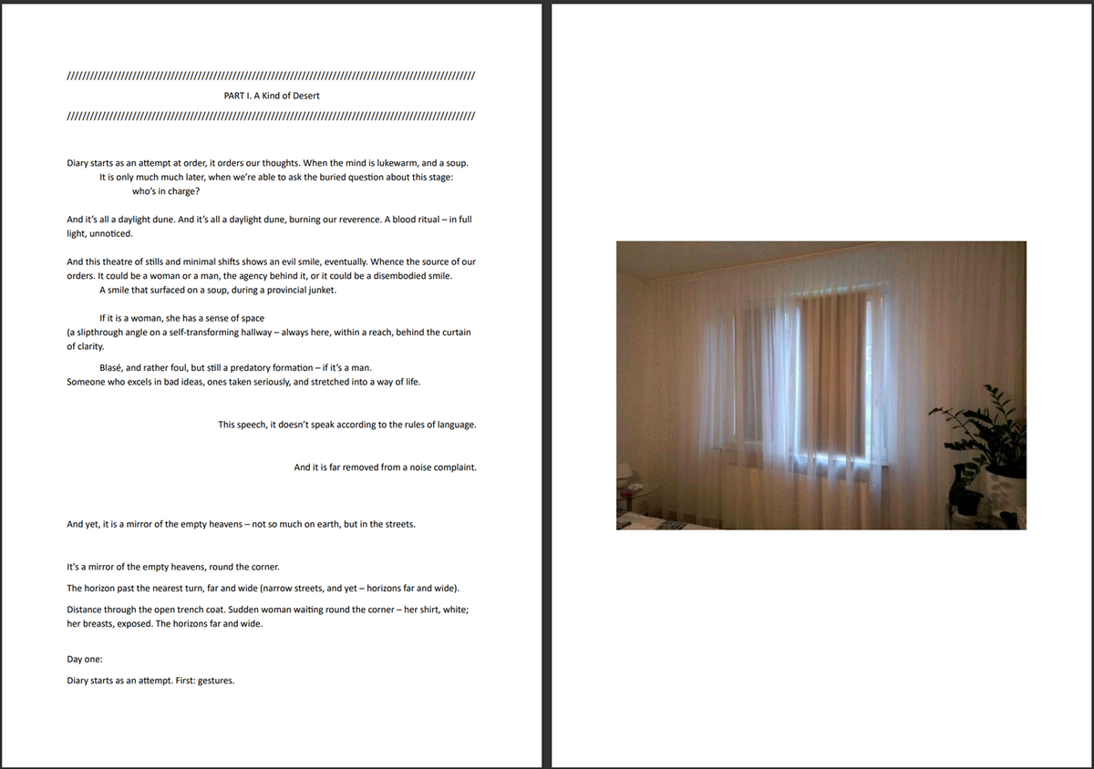 NEUKÖLLN SYNDROME: LEXICON