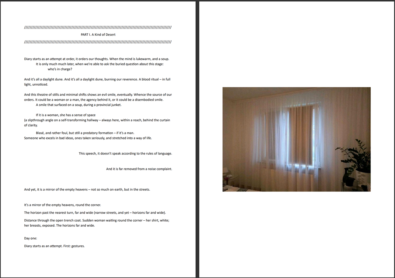 NEUKÖLLN SYNDROME: LEXICON