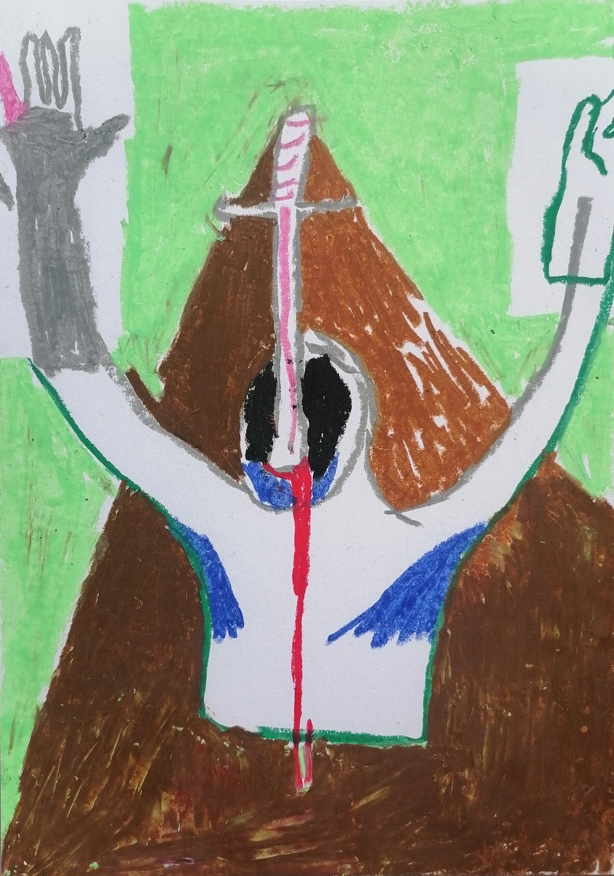 OF MEN & SWORDS II