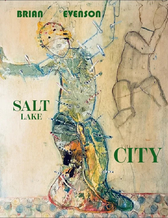 SALT LAKE CITY