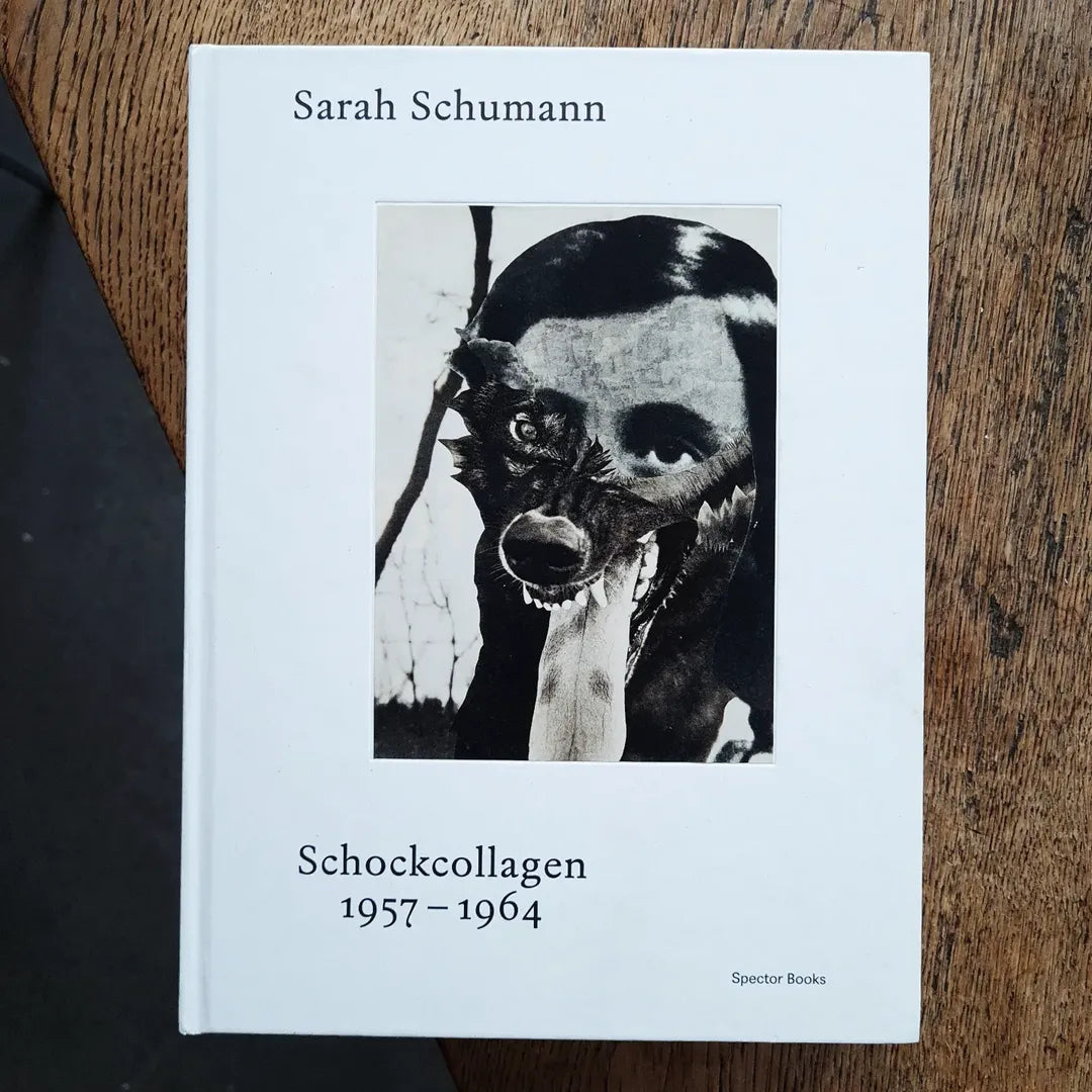 SCHOCKCOLLAGEN 1957–1964