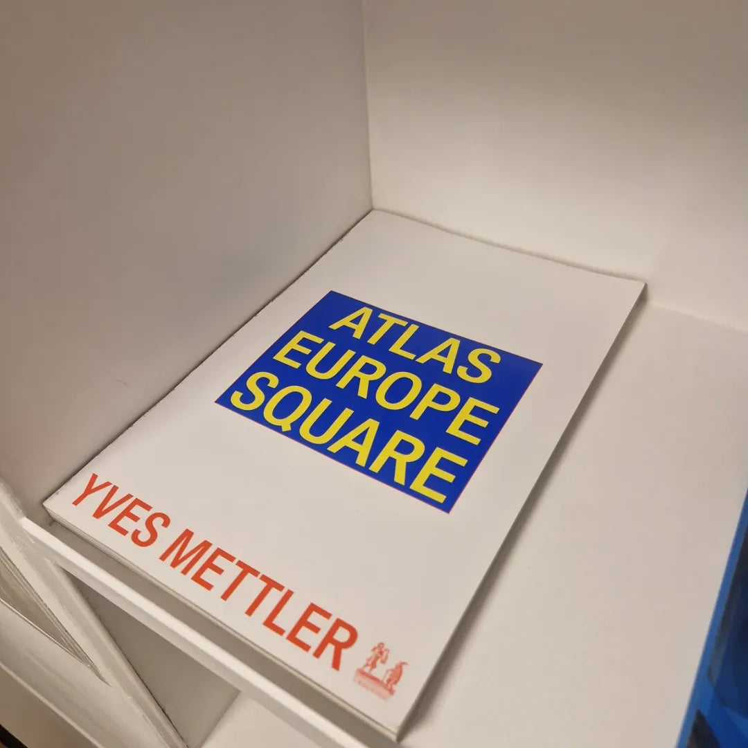 ATLAS EUROPE SQUARE