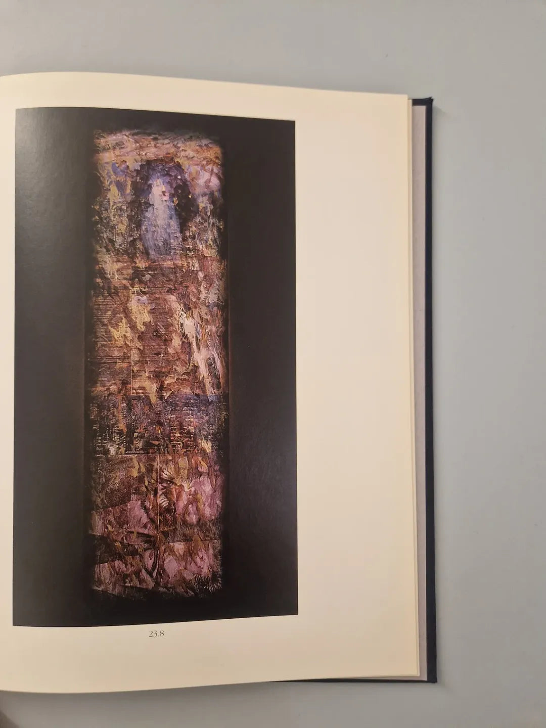 OLA BILLGREN. COLLAGES 1964–1985