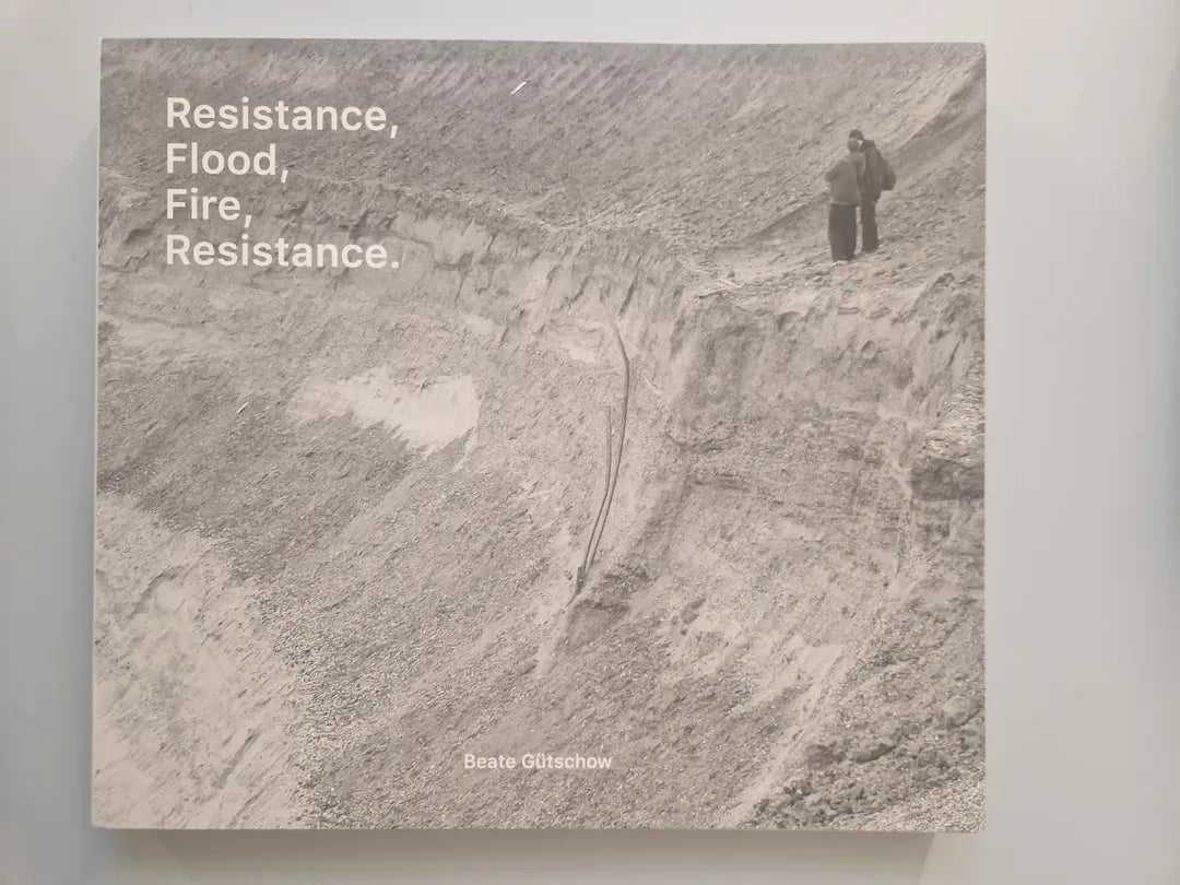 RESISTANCE, FLOOD, FIRE, RESISTANCE