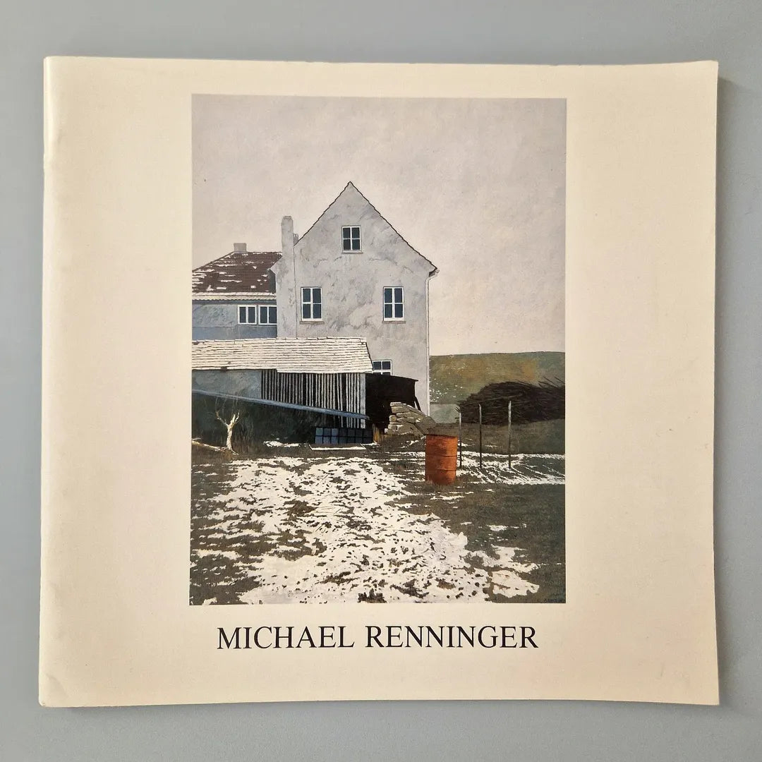 MICHAEL RENNINGER