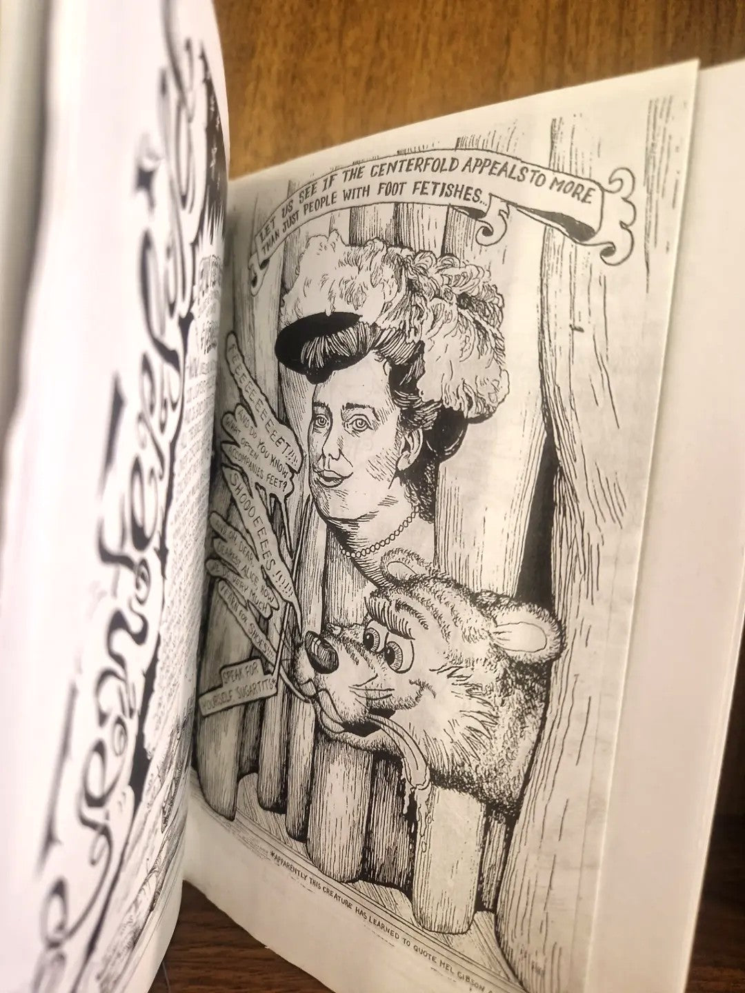 DERIVED FROM A DOSSIER: STALIN’S BIG BLUE PENCIL #2