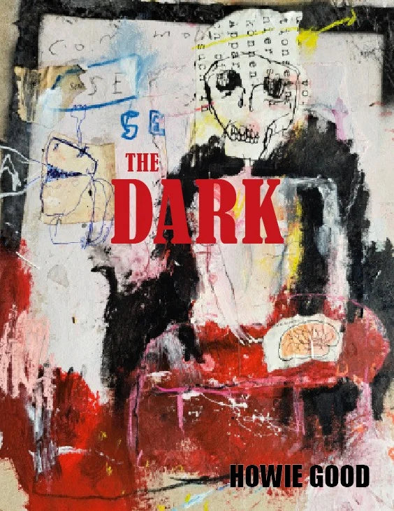 THE DARK (2nd EDITION)