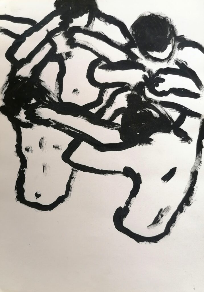 UNTITLED-NUDO