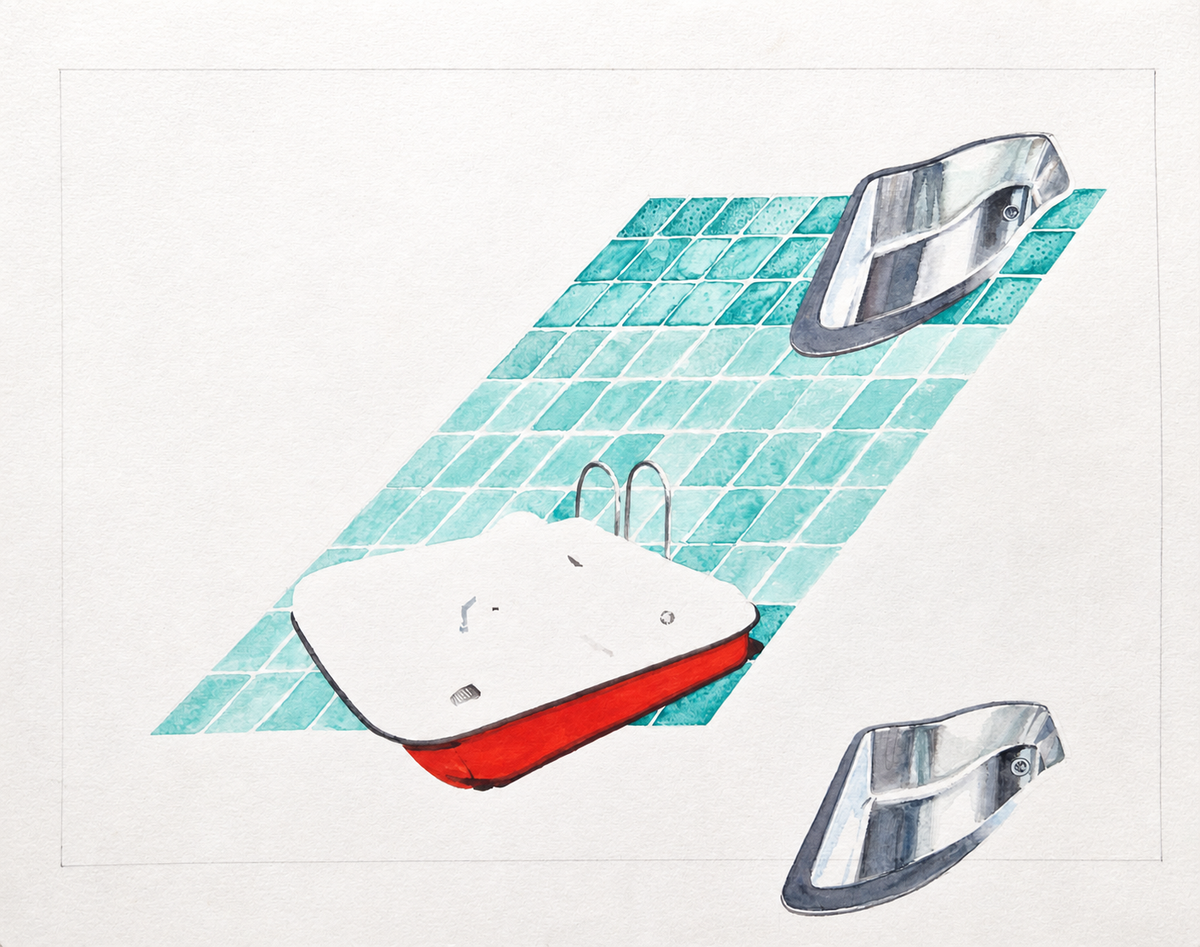 SINK SANK SUNK