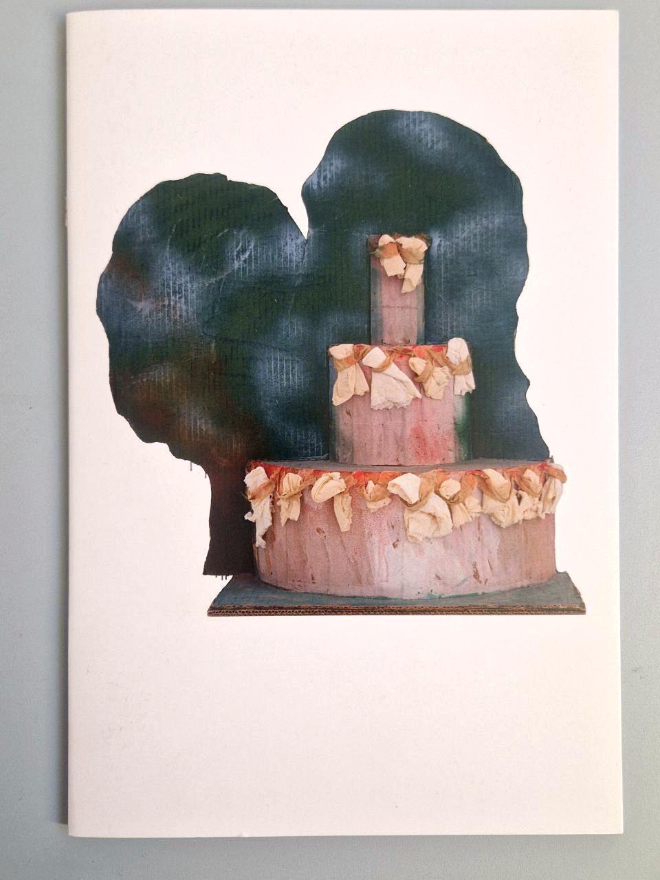 CLAES OLDENBURG / JACK SMITH