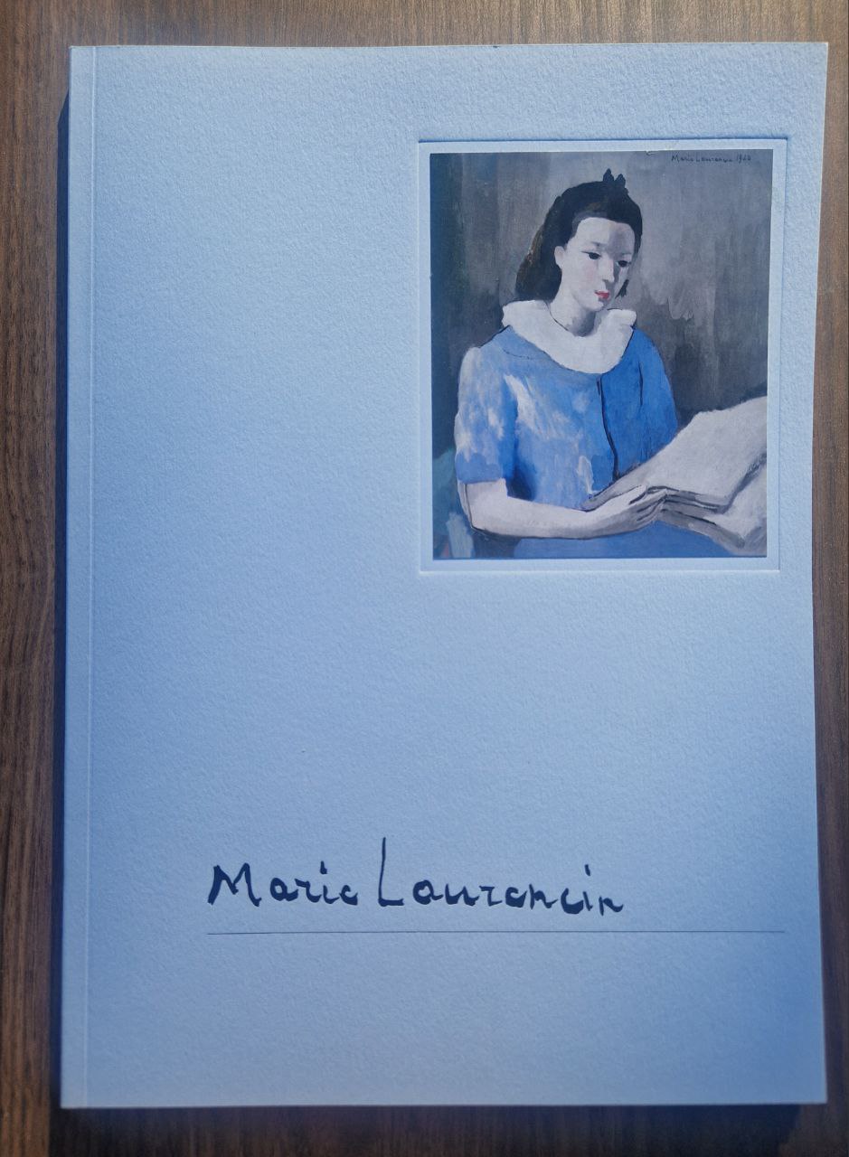 MARIE LAURENCIN