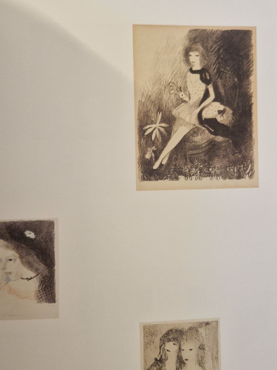 MARIE LAURENCIN