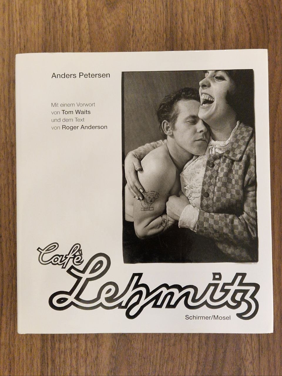 CAFÉ LEHMITZ